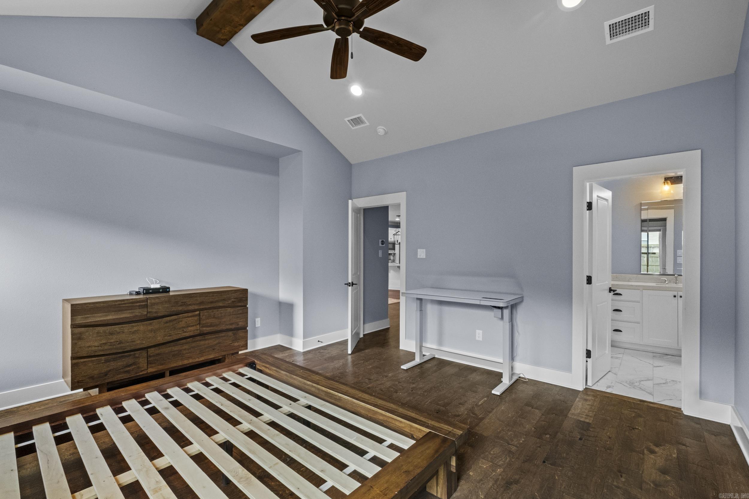 7 Crosswood Court Little Rock, AR 72223