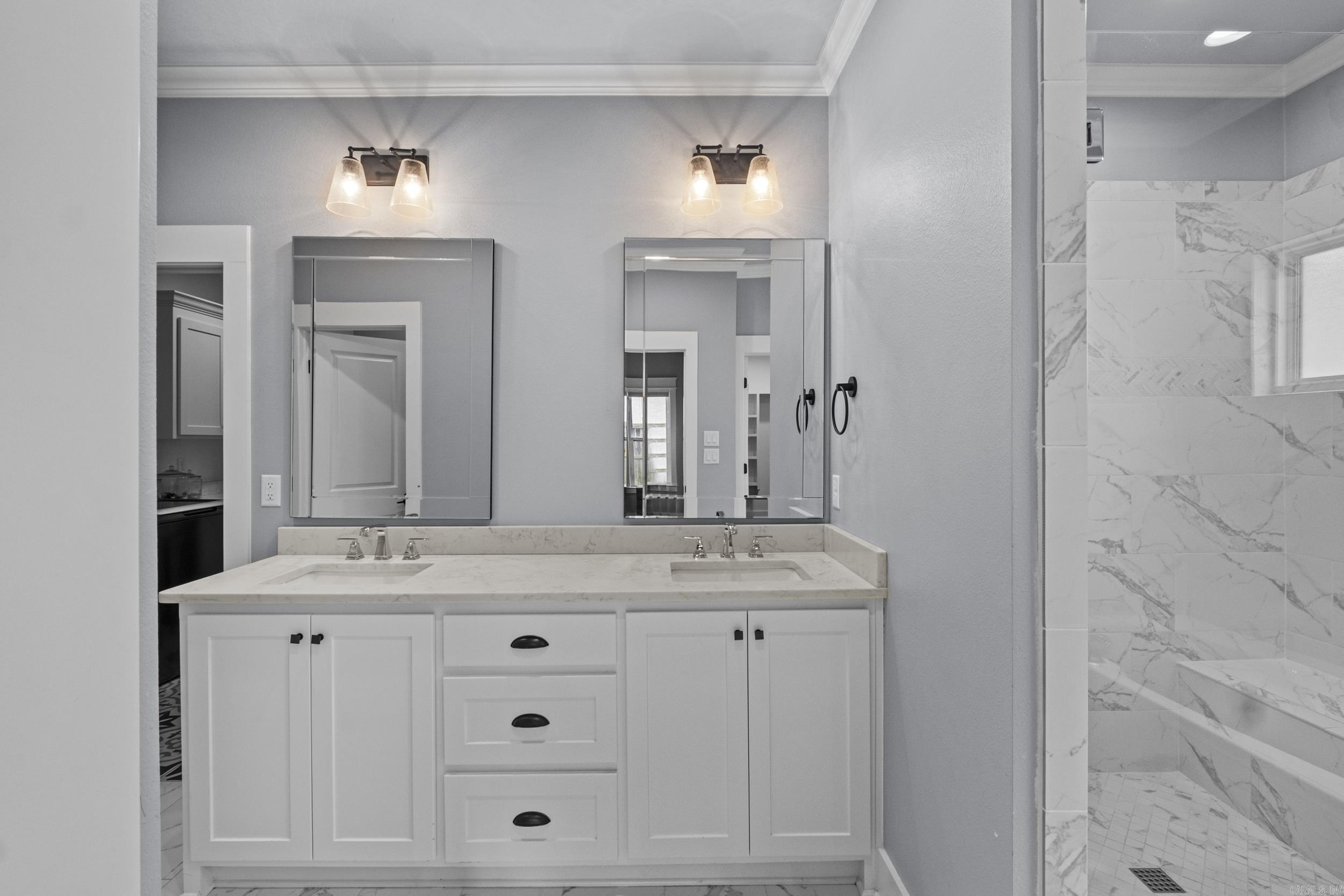 7 Crosswood  Little Rock, AR