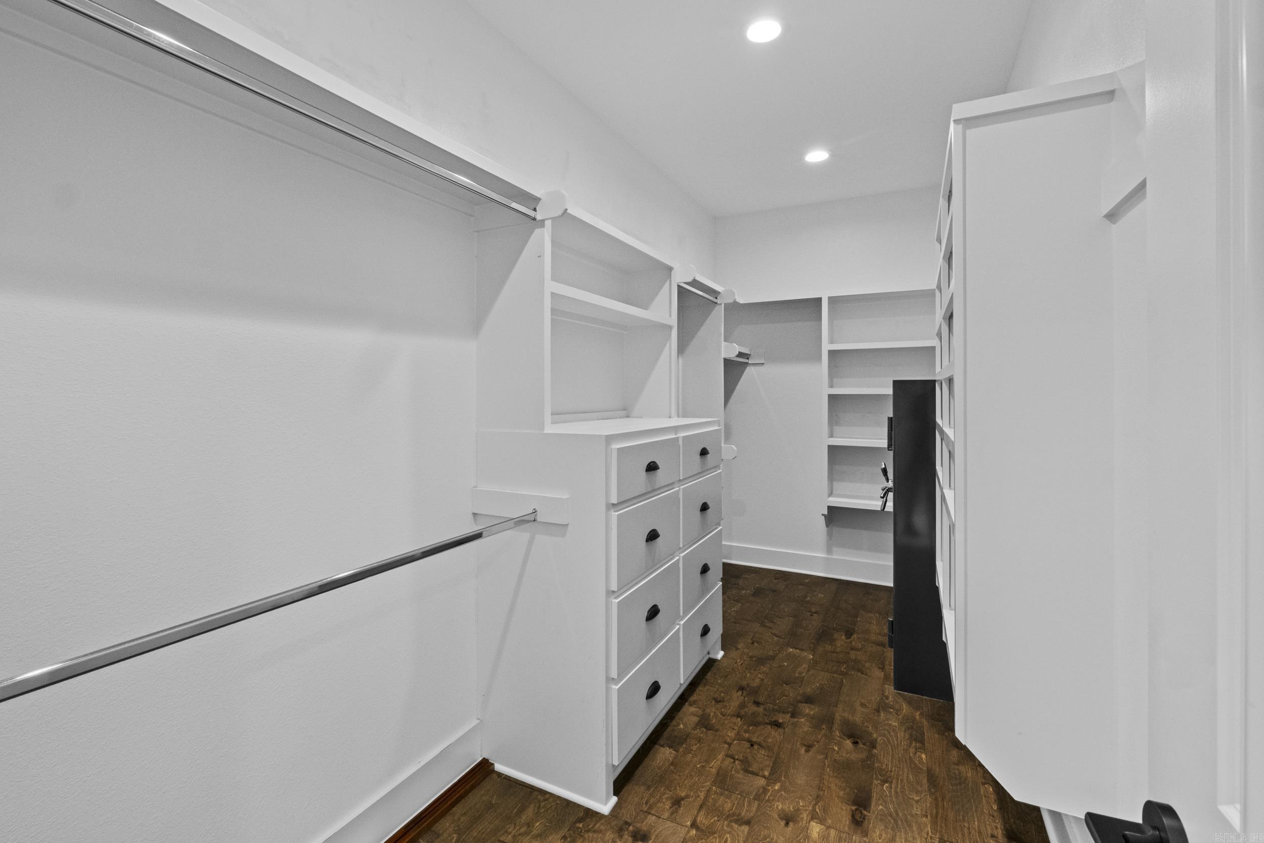 7 Crosswood  Little Rock, AR