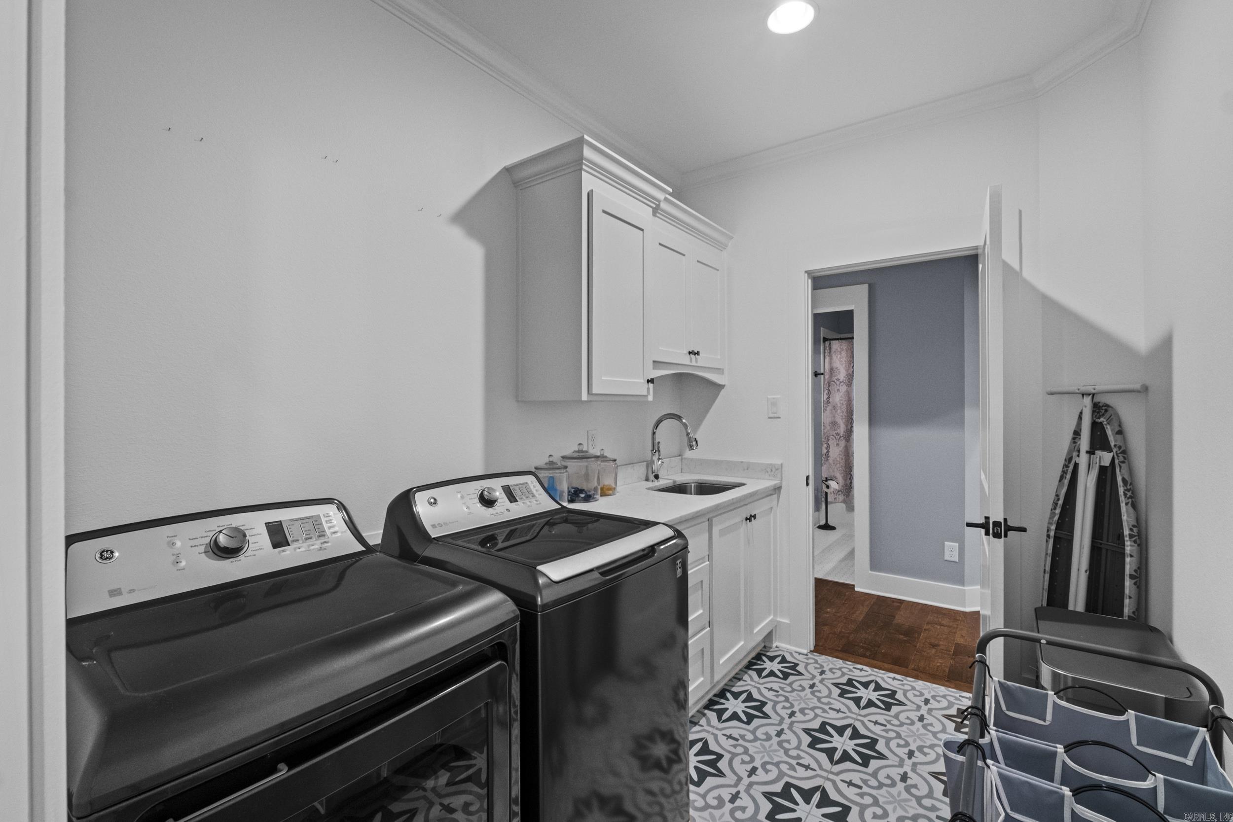 7 Crosswood Court Little Rock, AR 72223