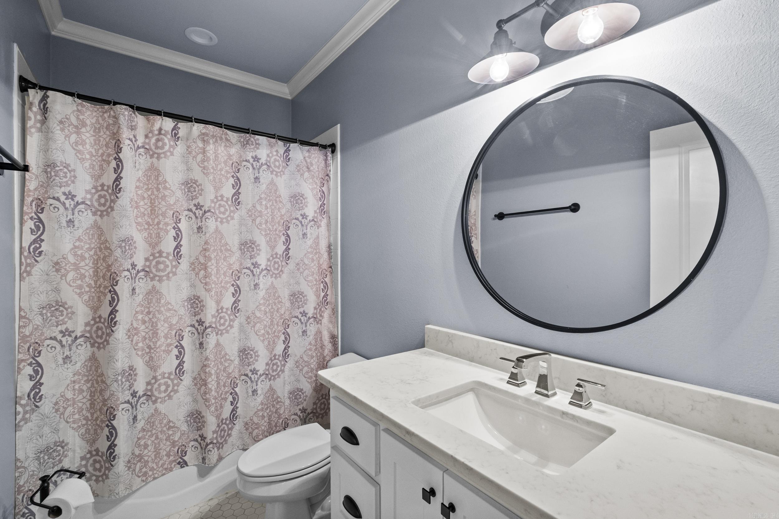 7 Crosswood Court Little Rock, AR 72223