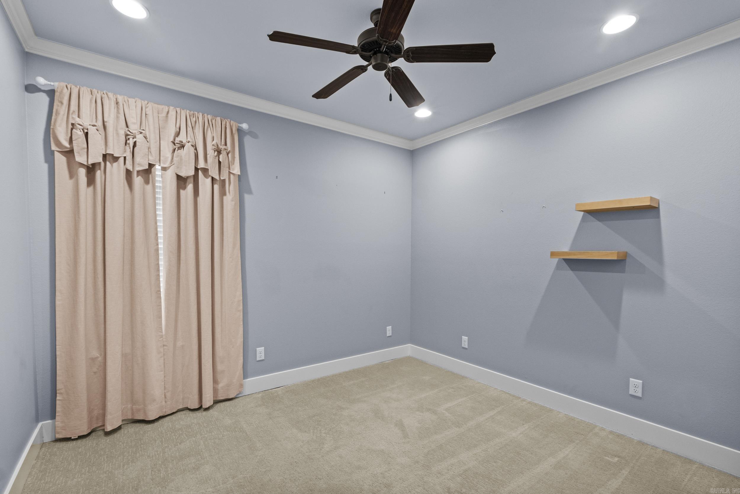 7 Crosswood Court Little Rock, AR 72223