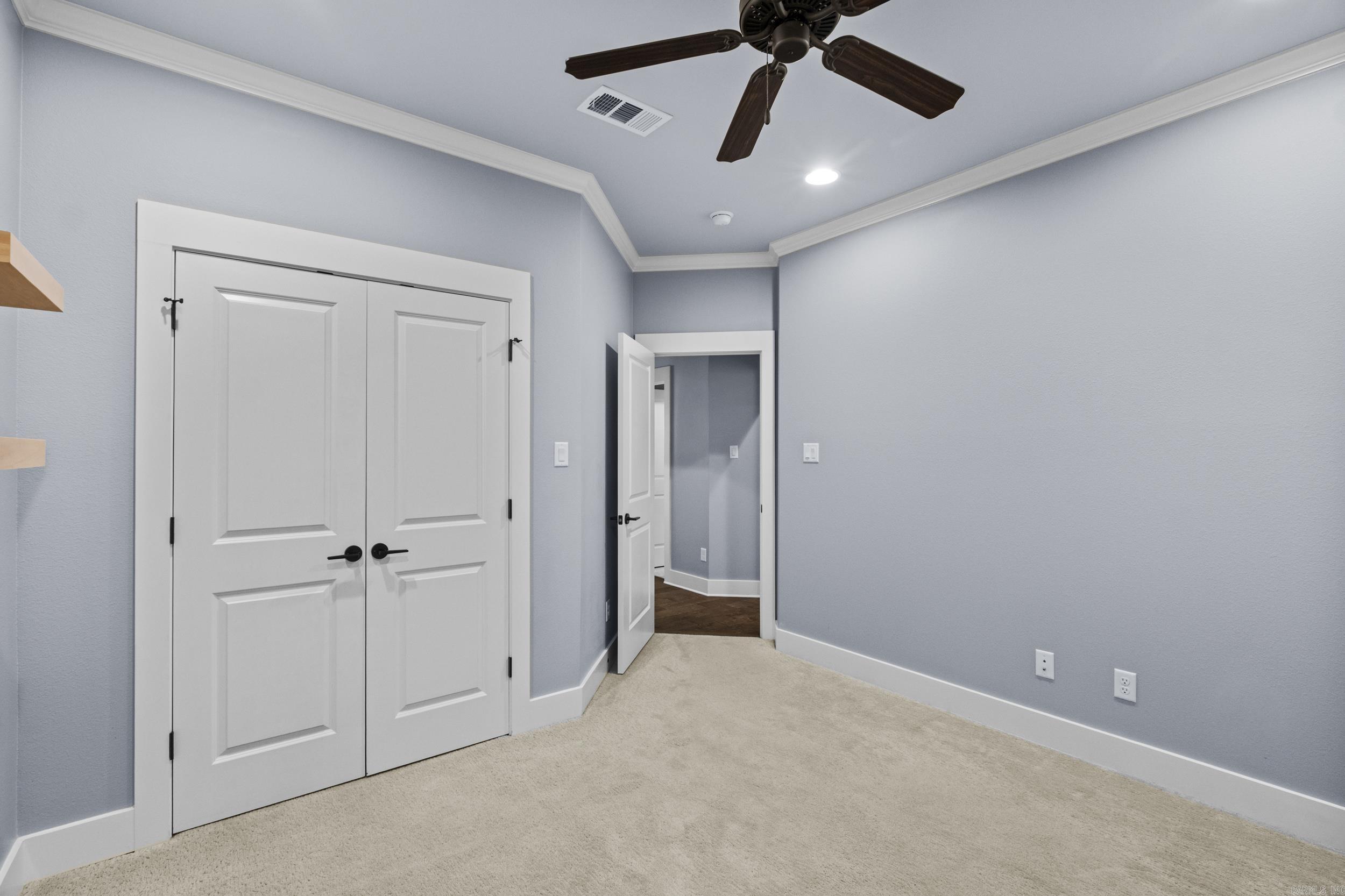 7 Crosswood Court Little Rock, AR 72223