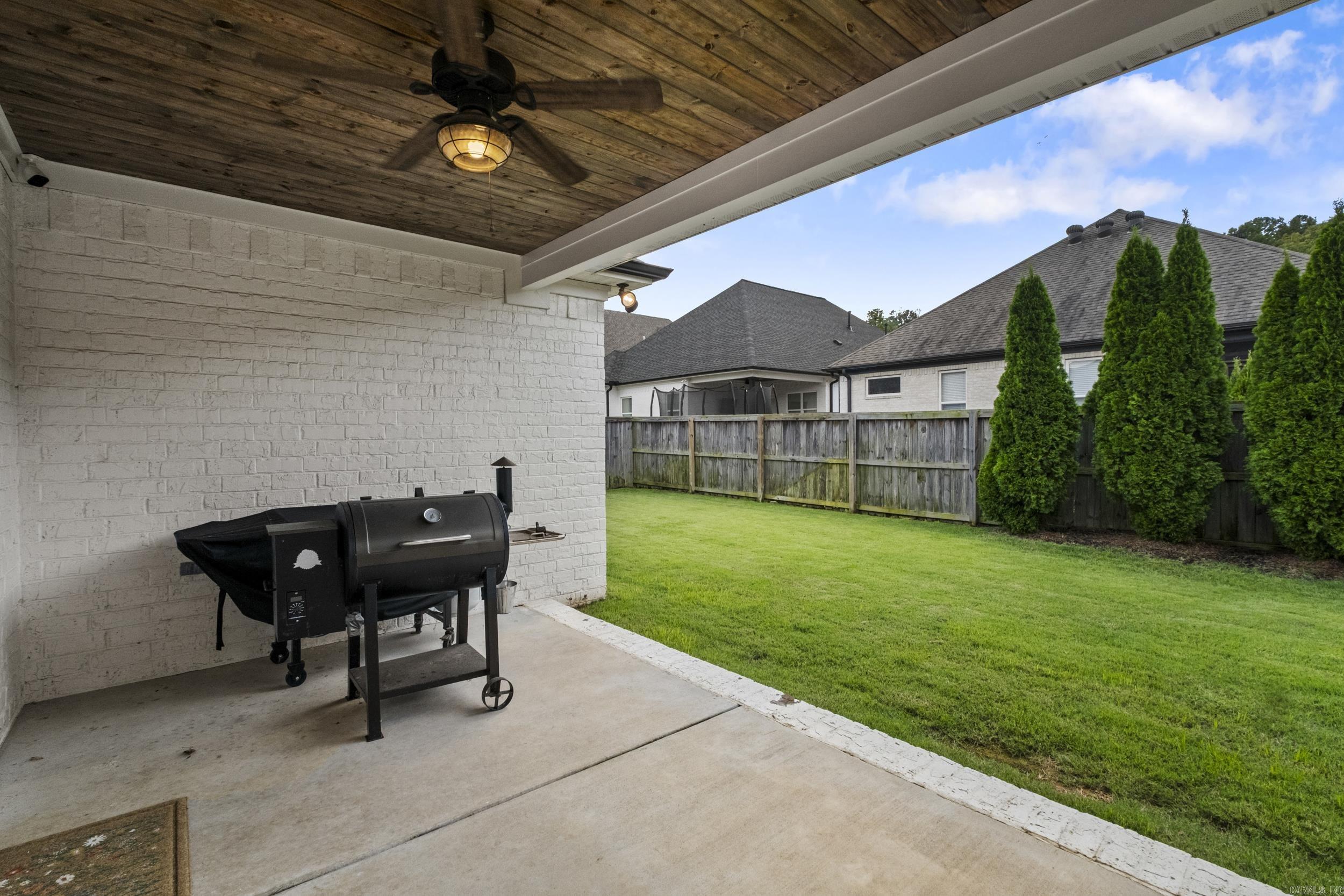 7 Crosswood Court Little Rock, AR 72223