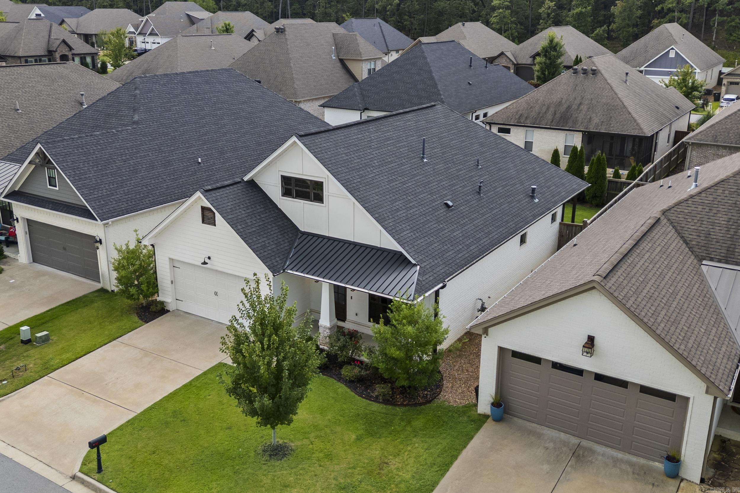 7 Crosswood  Little Rock, AR