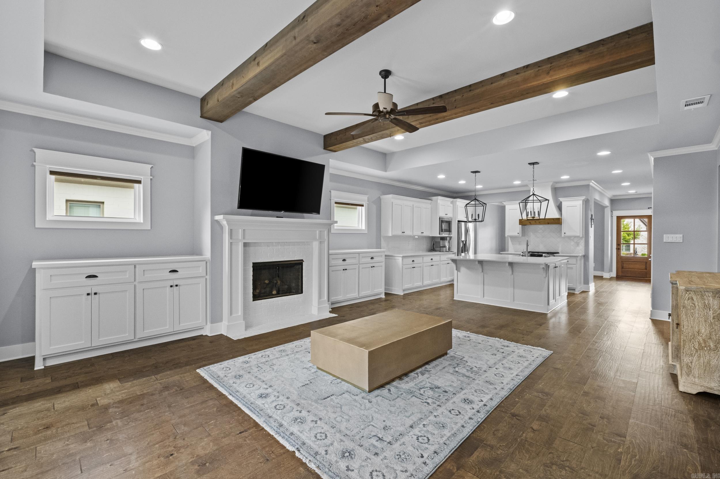 7 Crosswood  Little Rock, AR