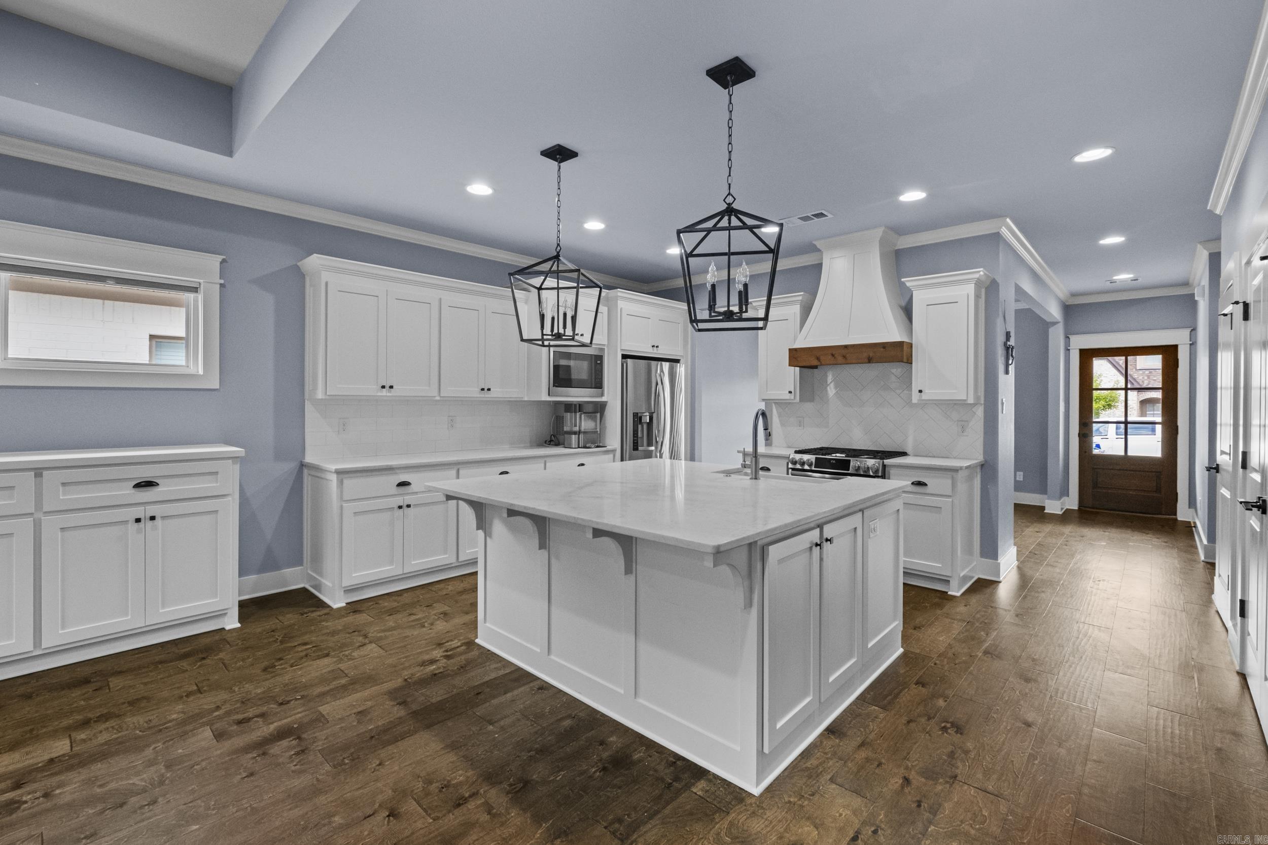 7 Crosswood Court Little Rock, AR 72223