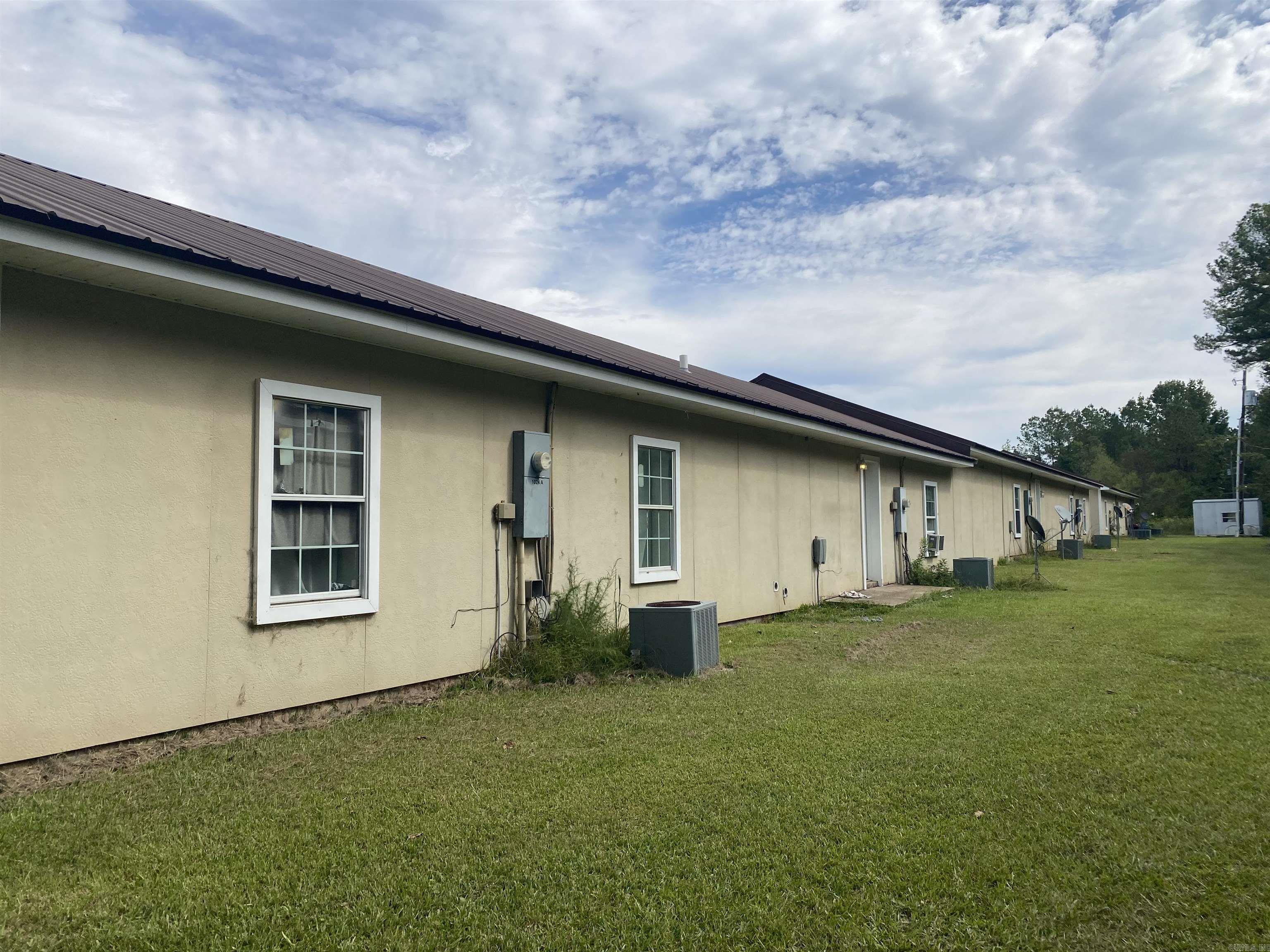 1024 Highway 133  Crossett, AR