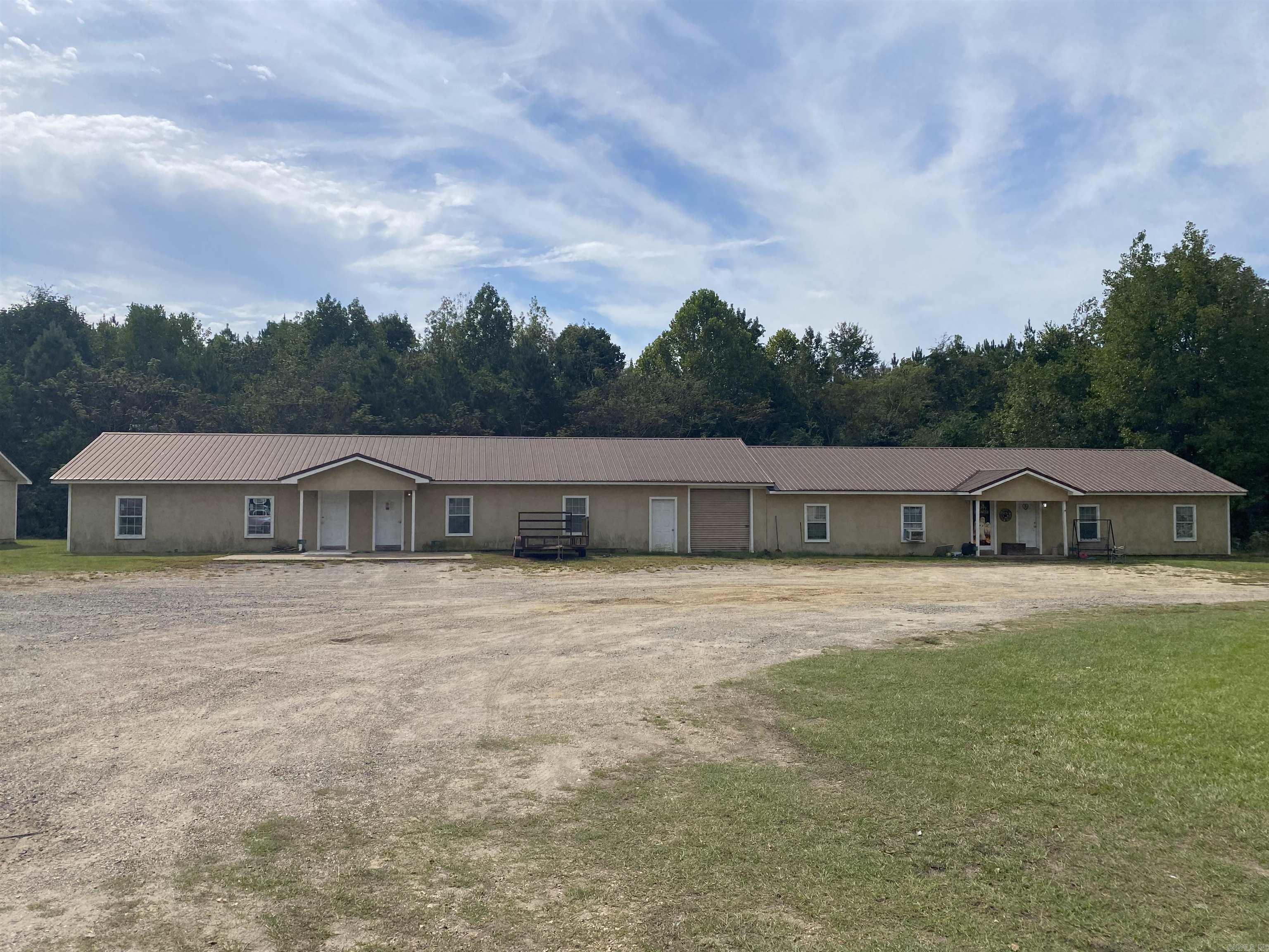 1024 Highway 133  Crossett, AR