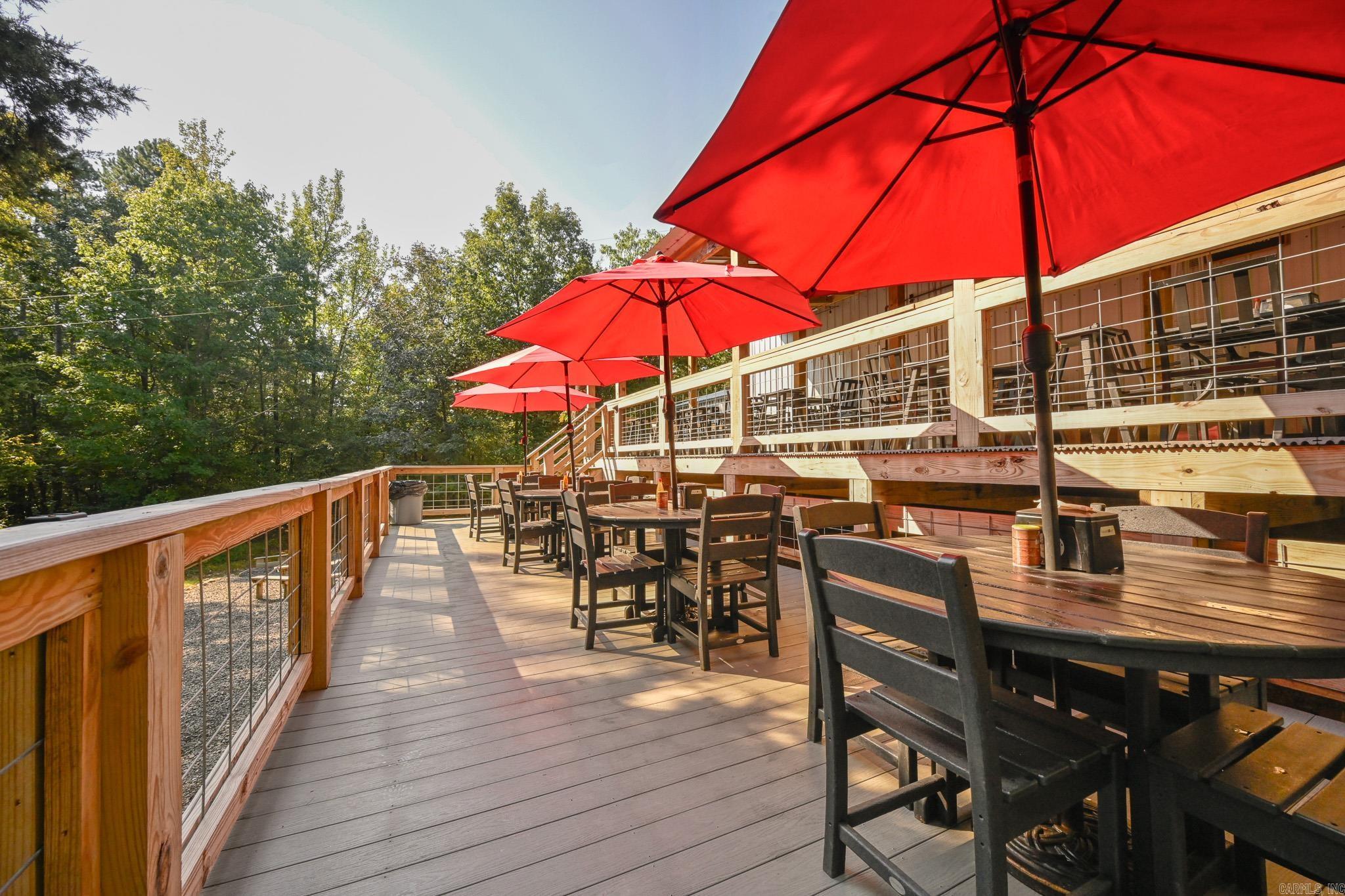 2467 Hwy 375 E  Mena, AR