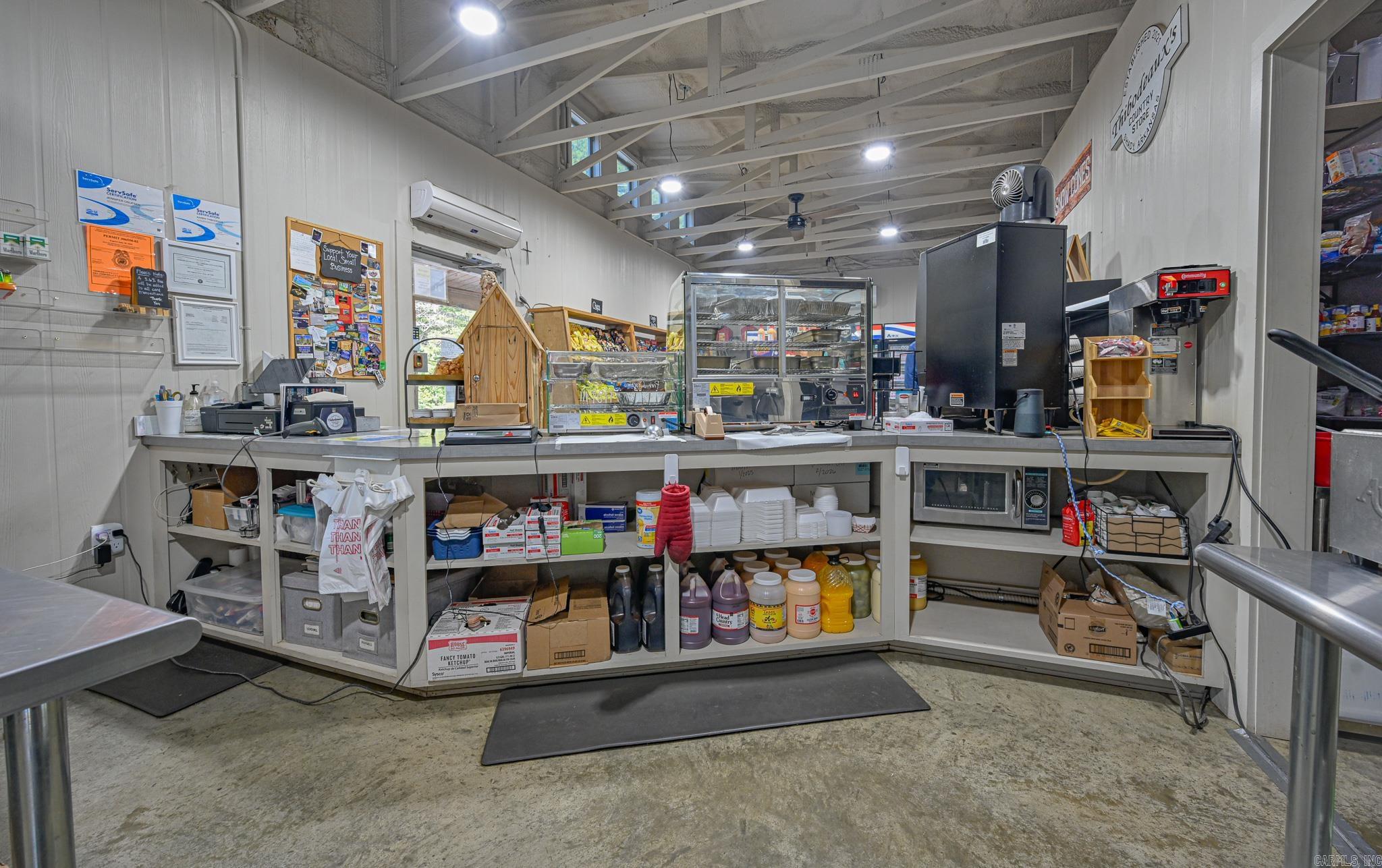 2467 Hwy 375 E  Mena, AR