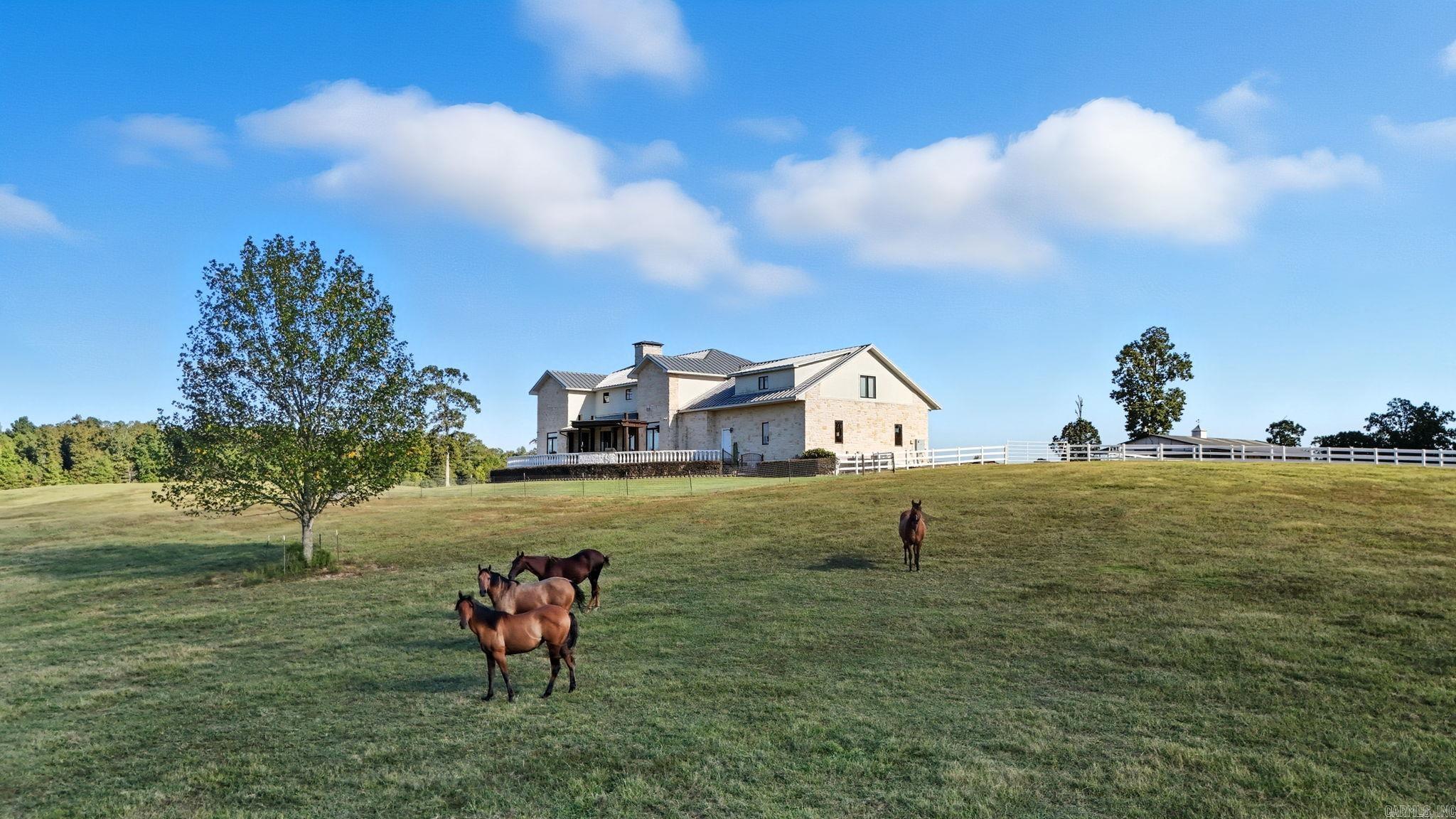 905  Sunshine Rd  Royal, AR