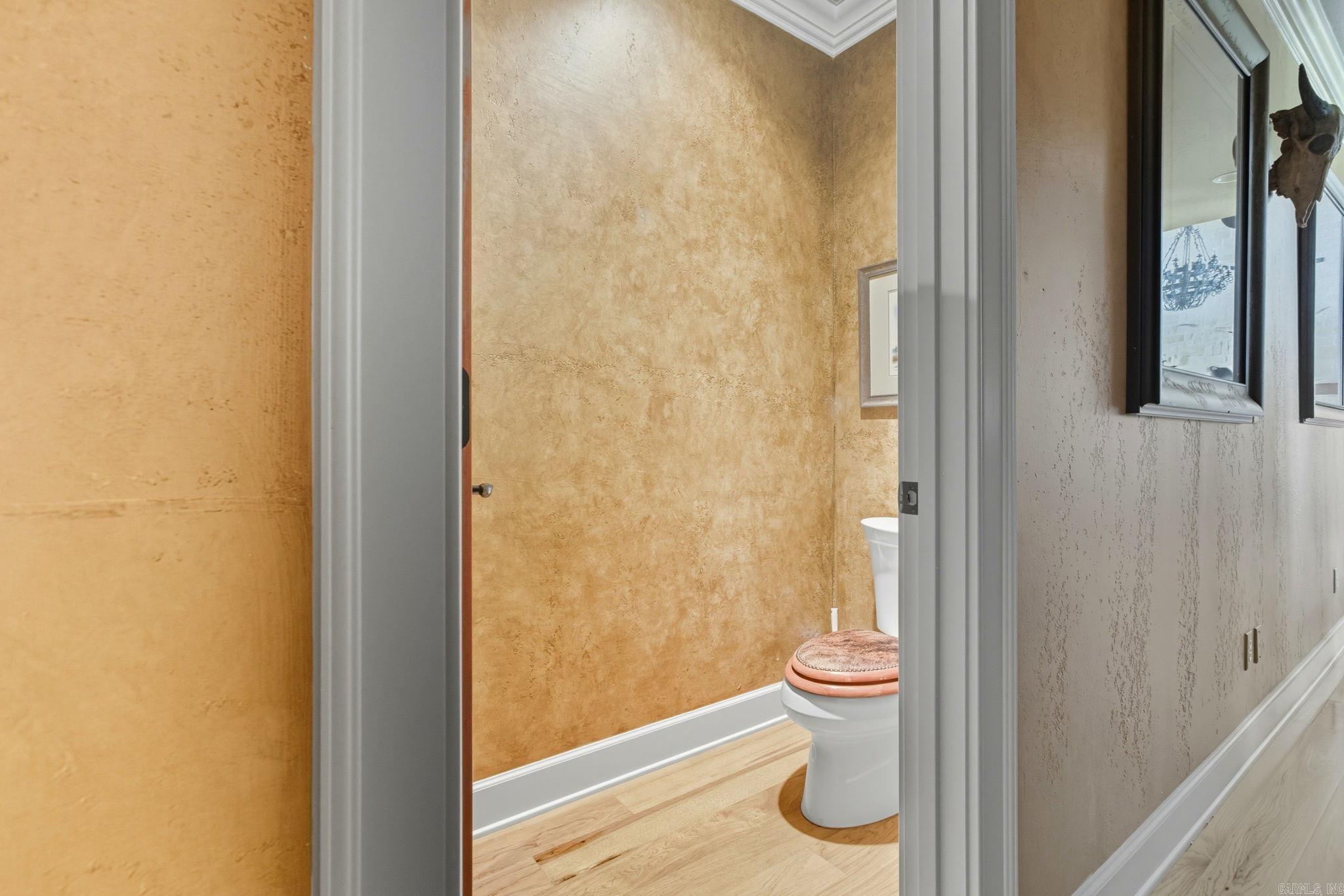 905 Sunshine Rd  Royal, AR