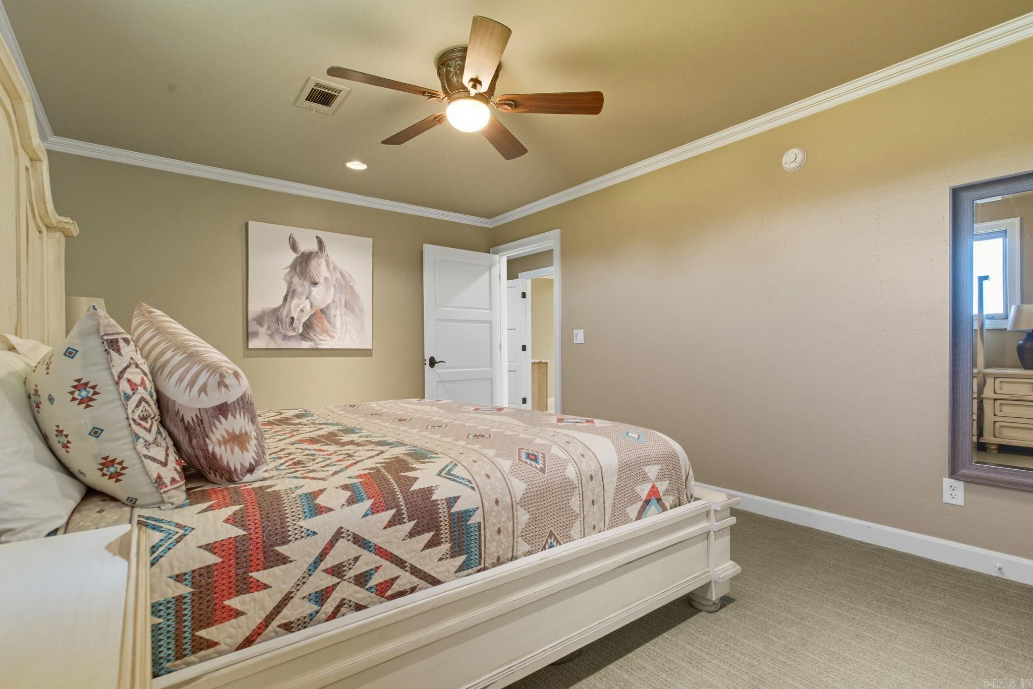 905 Sunshine Rd  Royal, AR