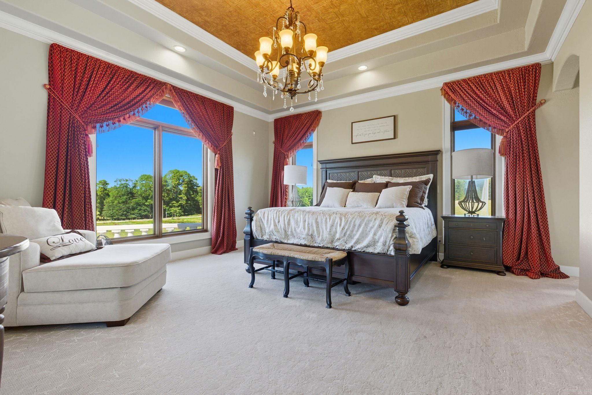 905 Sunshine Rd  Royal, AR