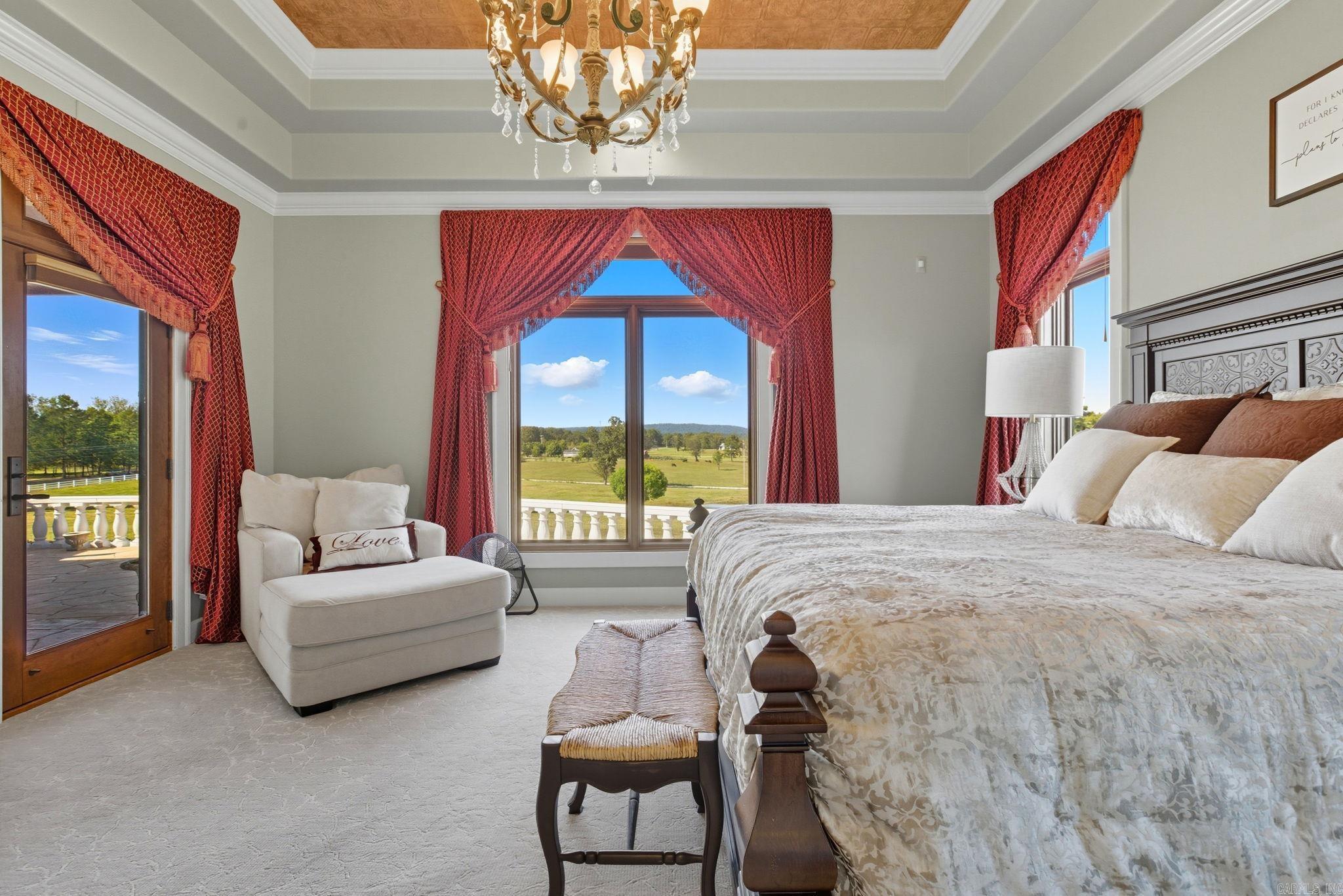 905 Sunshine Rd  Royal, AR