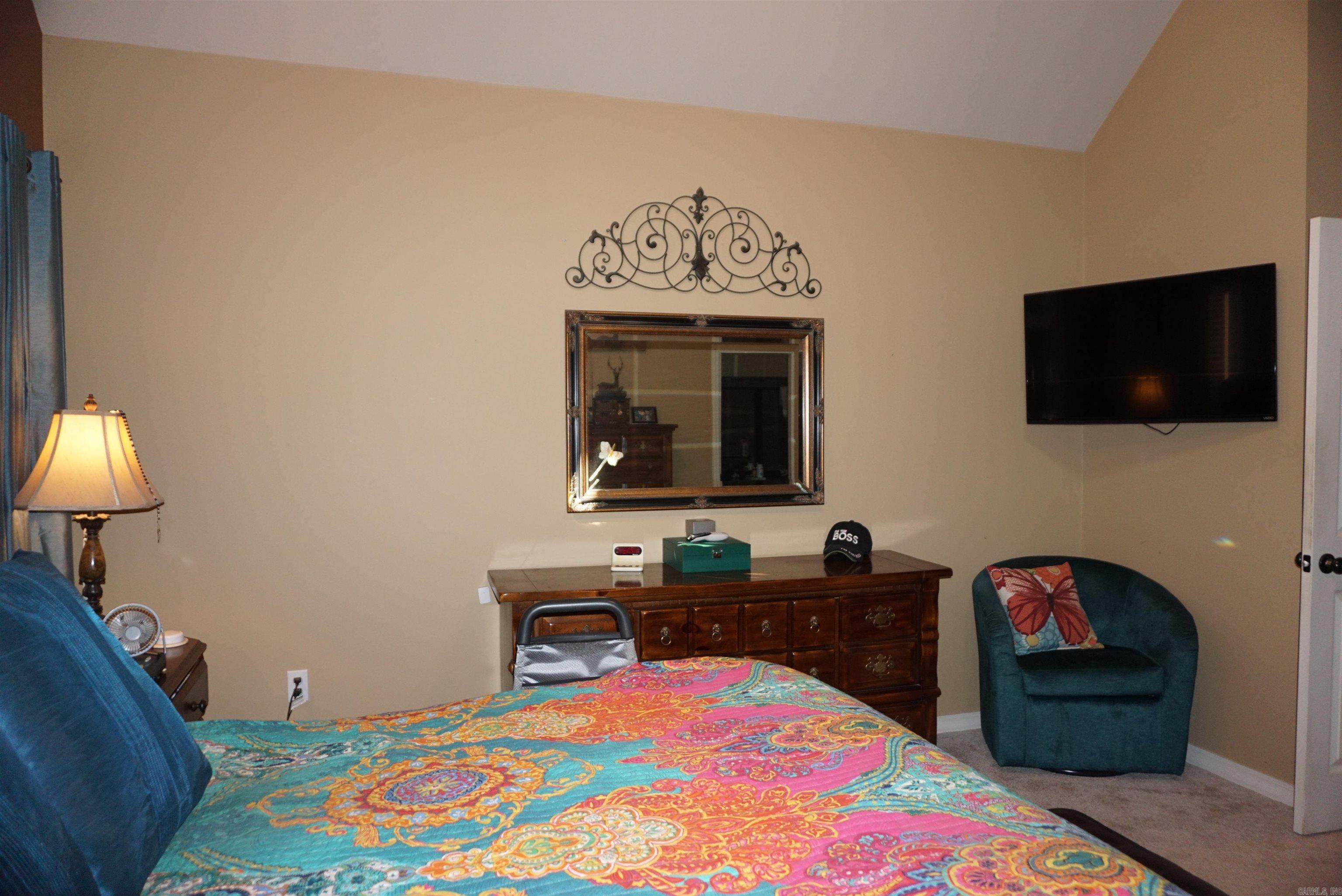 615 Chesapeake Dr Searcy, AR 72143