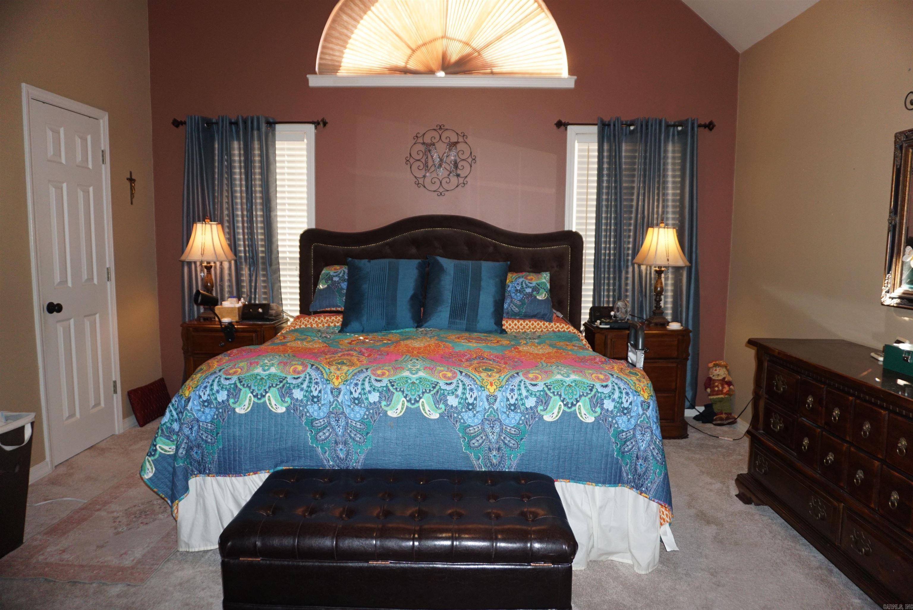 615 Chesapeake Dr Searcy, AR 72143