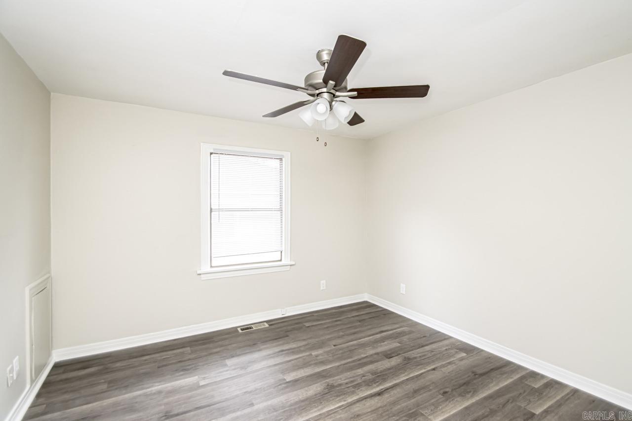 2219 & 2221 Blackwood  Little Rock, AR