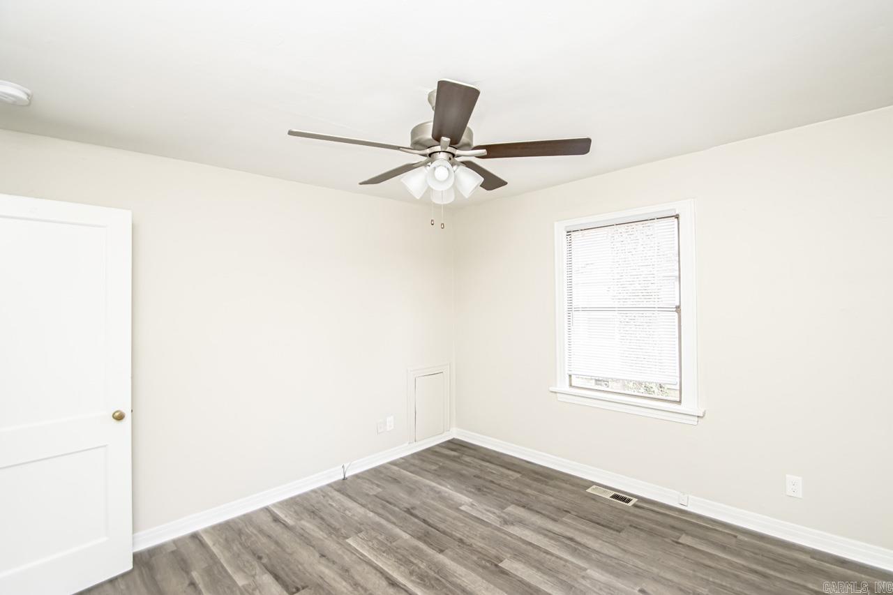 2219 & 2221 Blackwood  Little Rock, AR