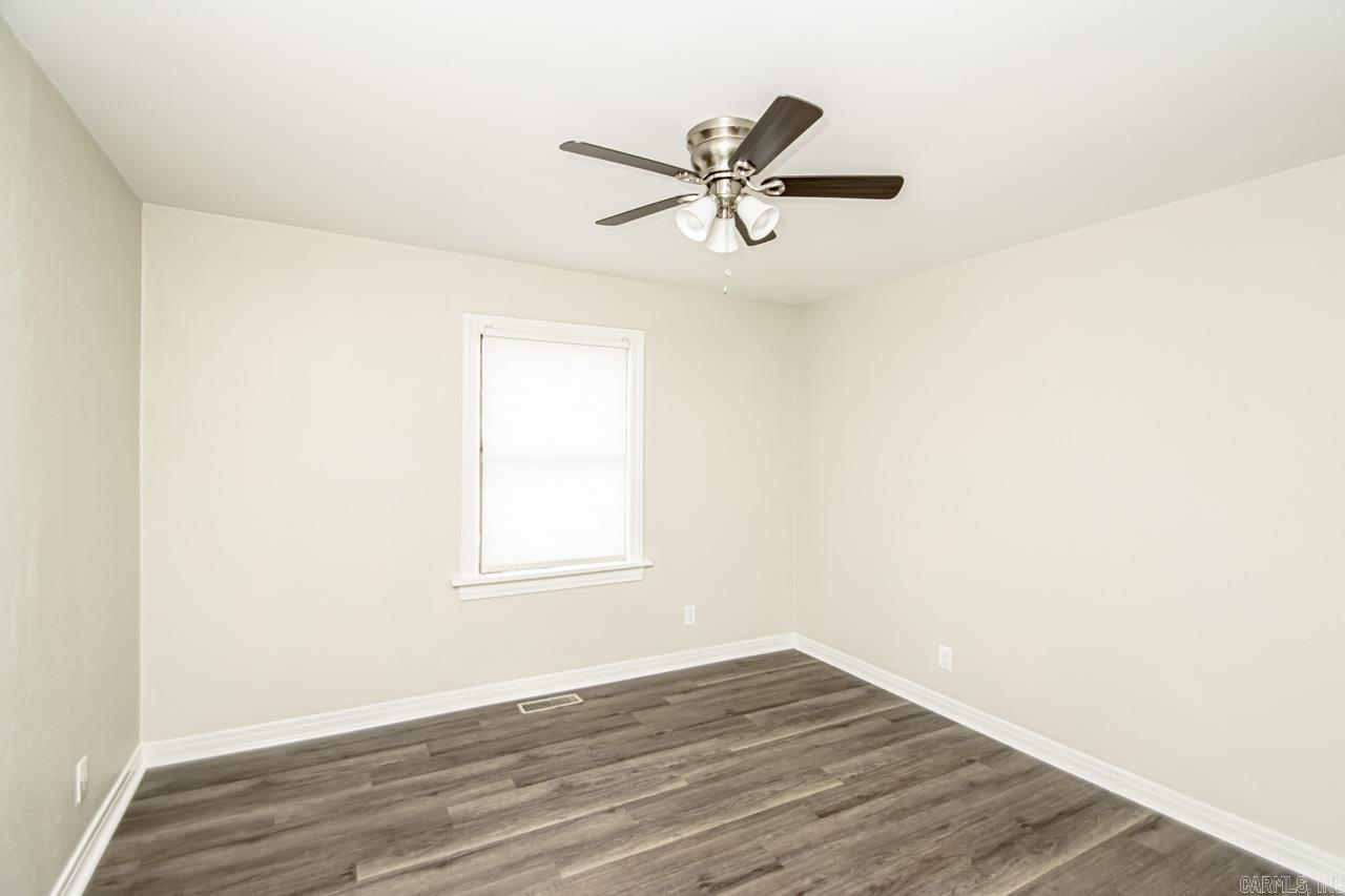 2219 & 2221 Blackwood  Little Rock, AR