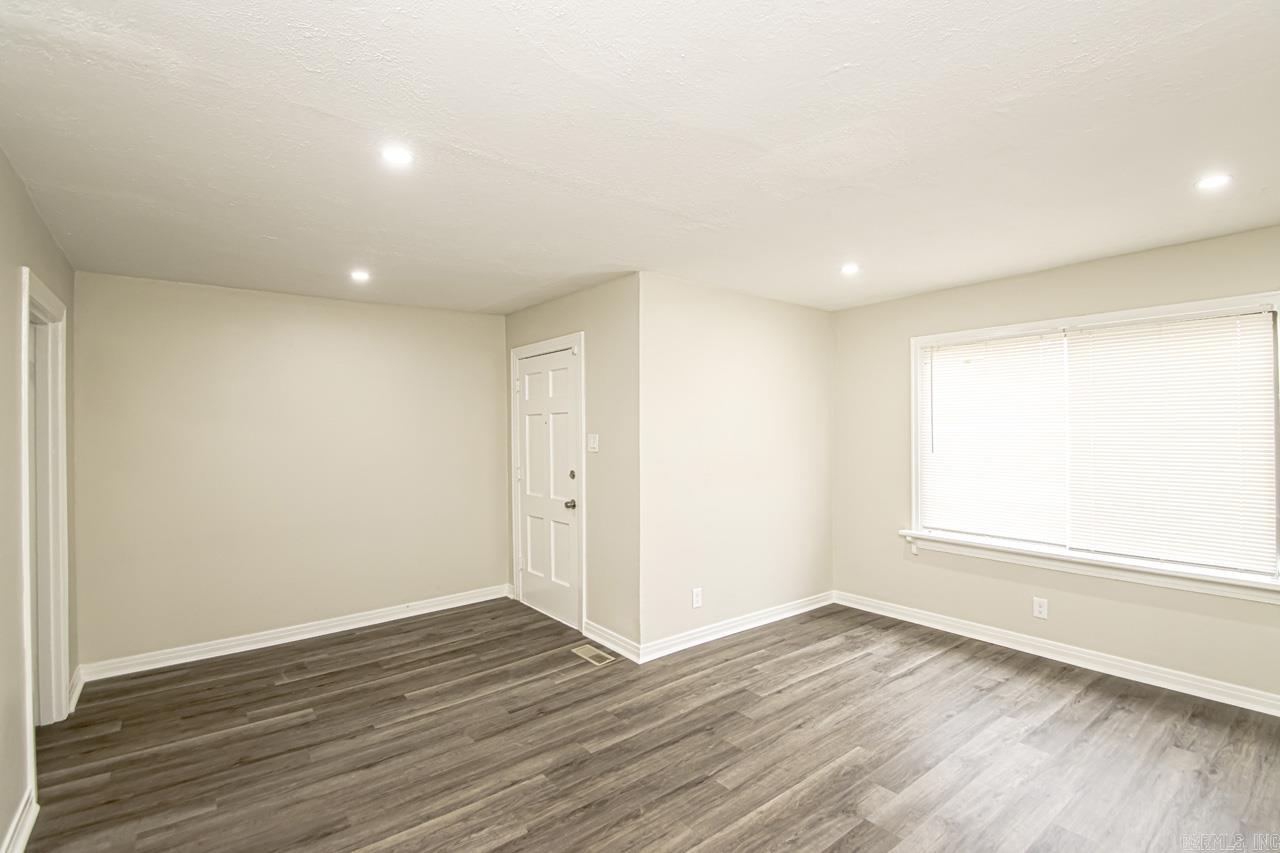 2219 & 2221 Blackwood  Little Rock, AR