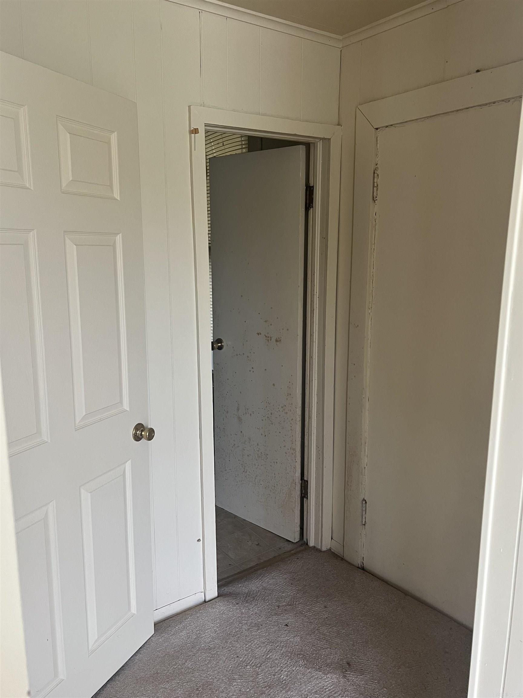 491 W Main  Piggott, AR