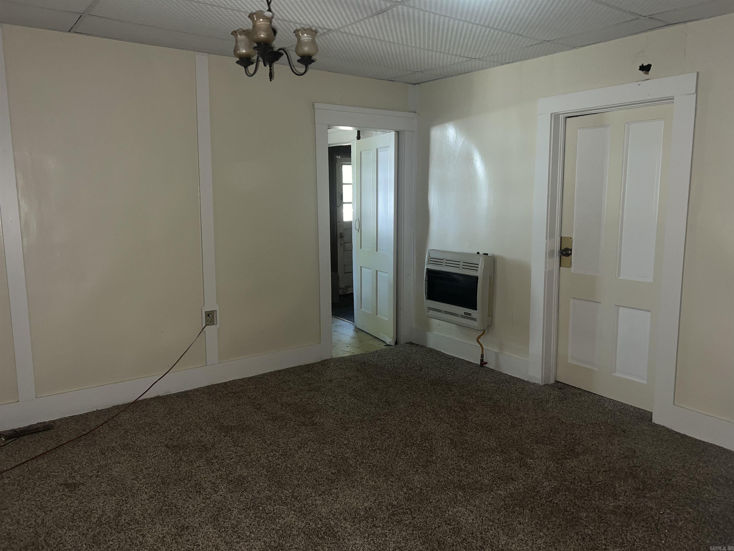 491 W Main  Piggott, AR