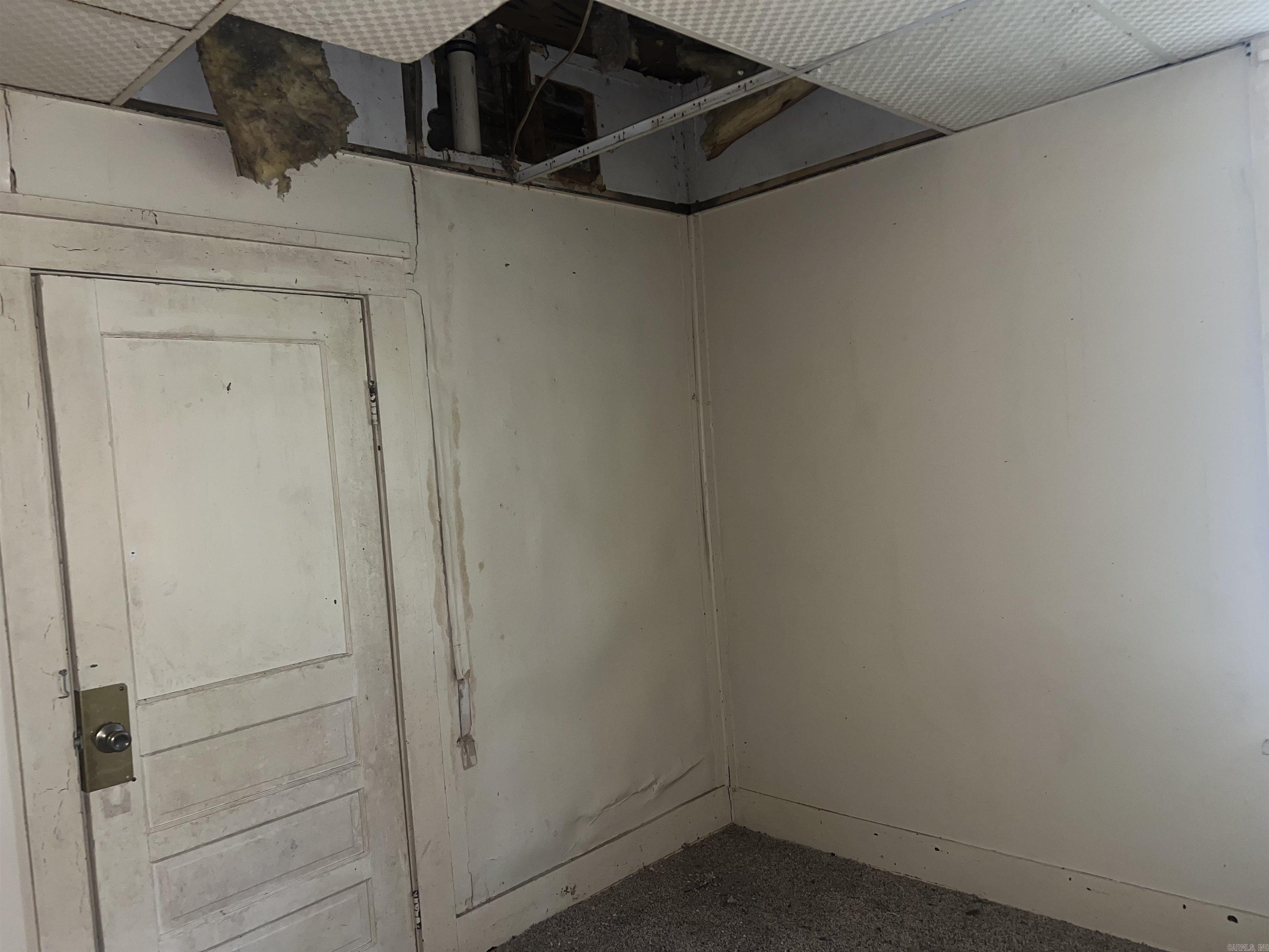 491 W Main  Piggott, AR