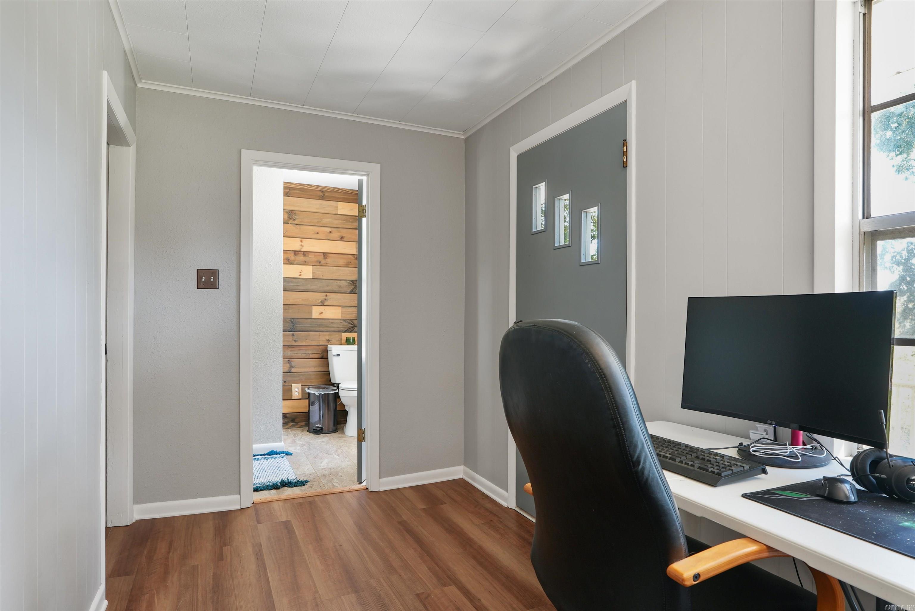 7201 Park  Hot Springs, AR