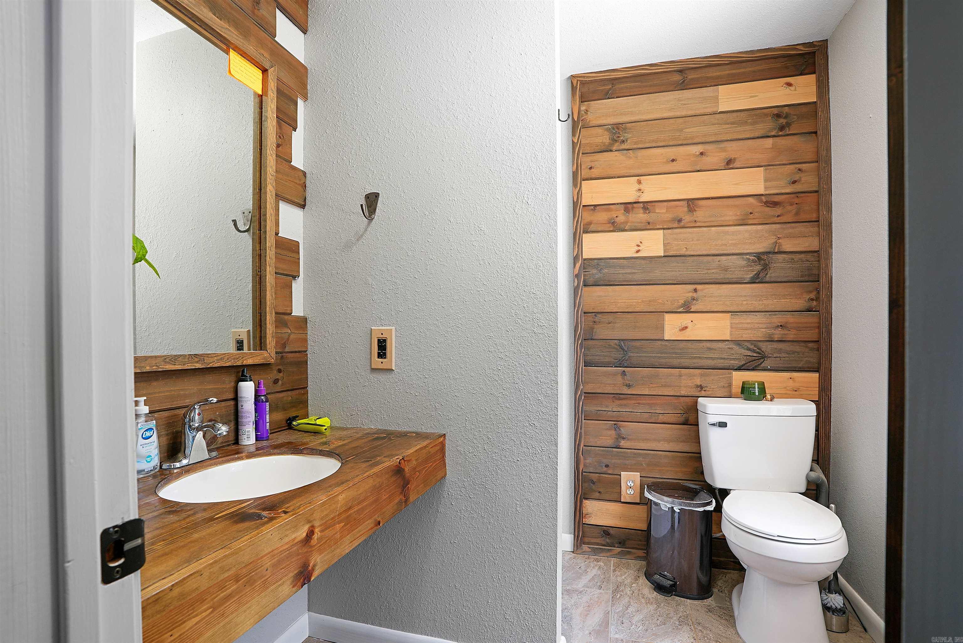 7201 Park  Hot Springs, AR