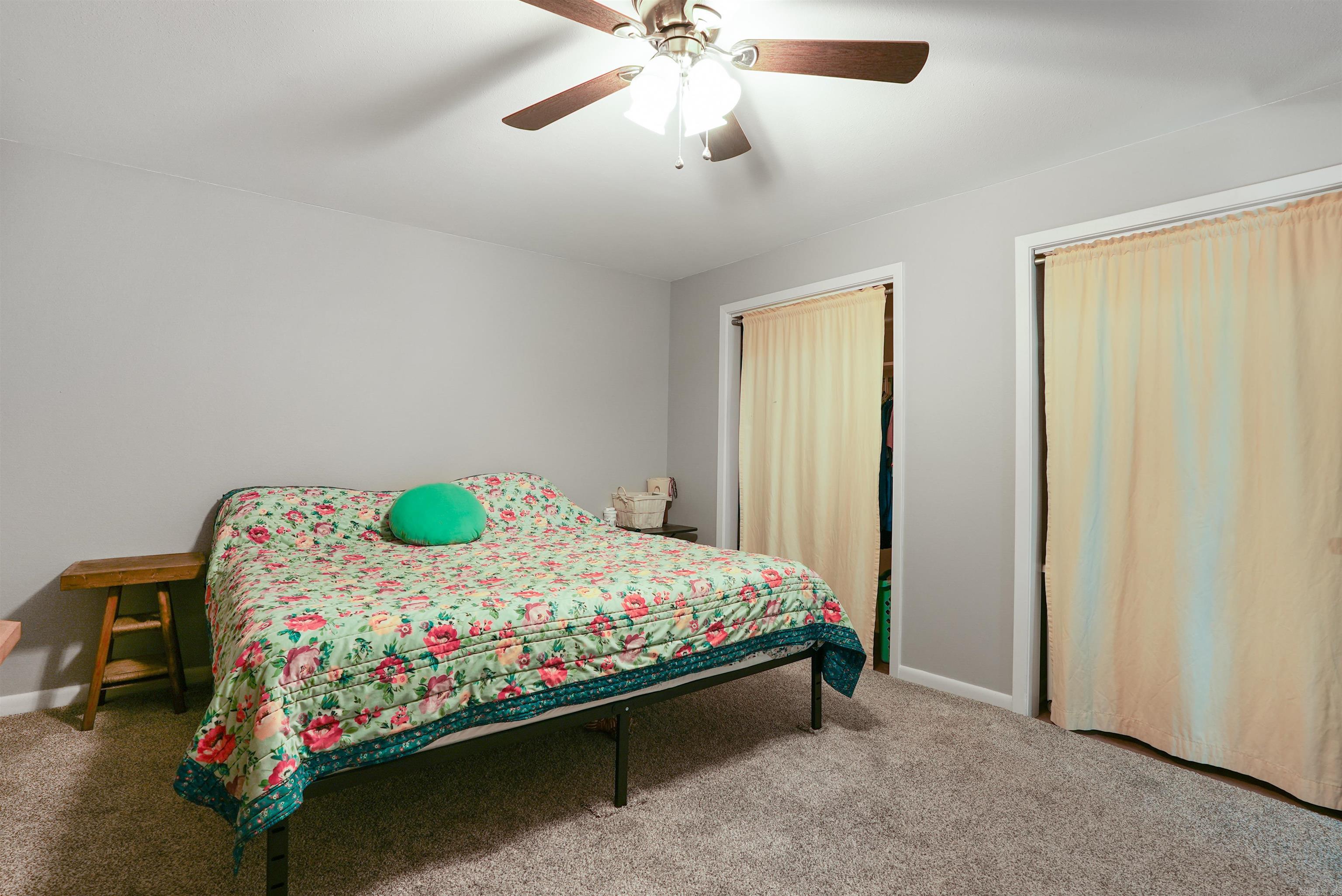 7201 Park  Hot Springs, AR