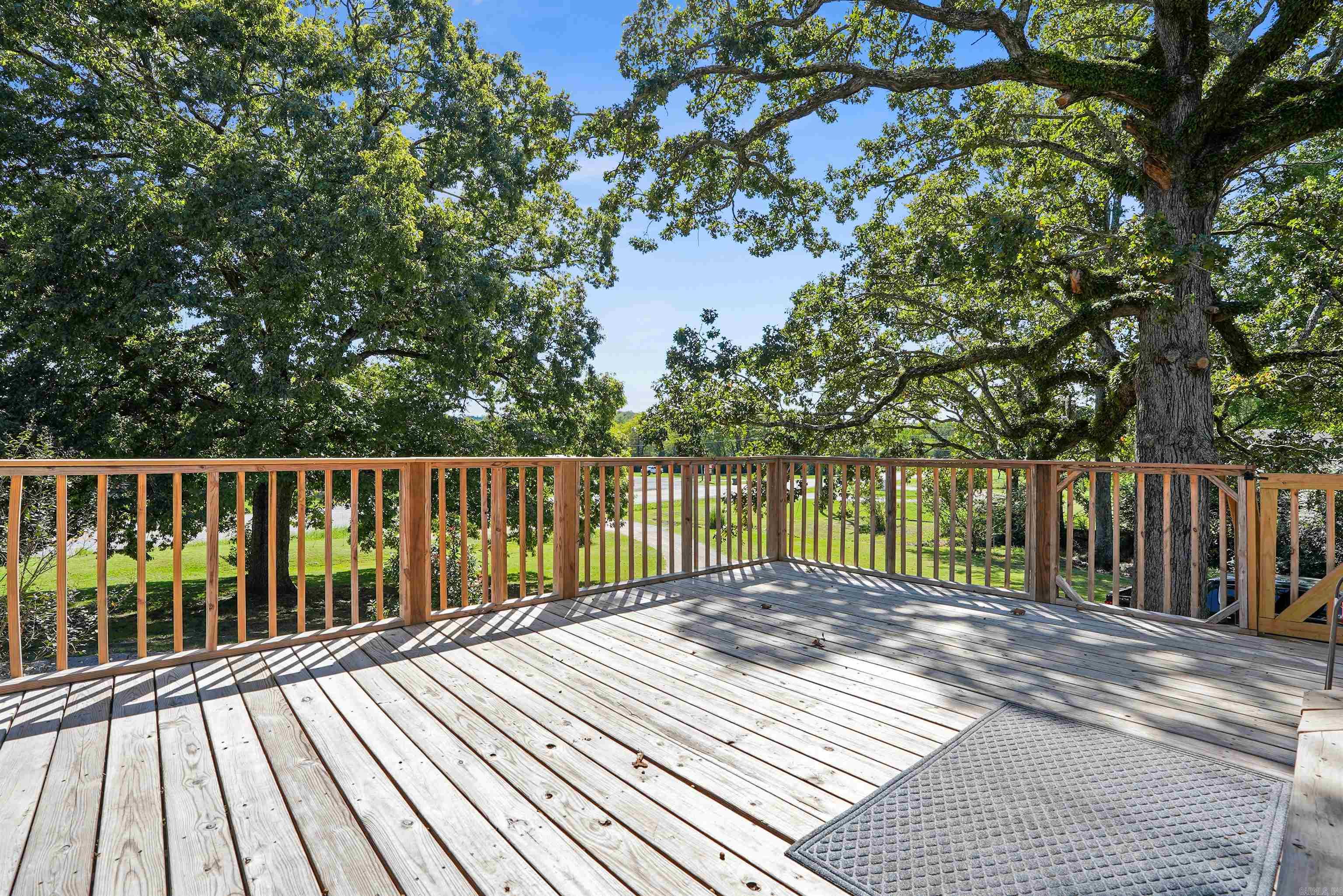 7201 Park  Hot Springs, AR