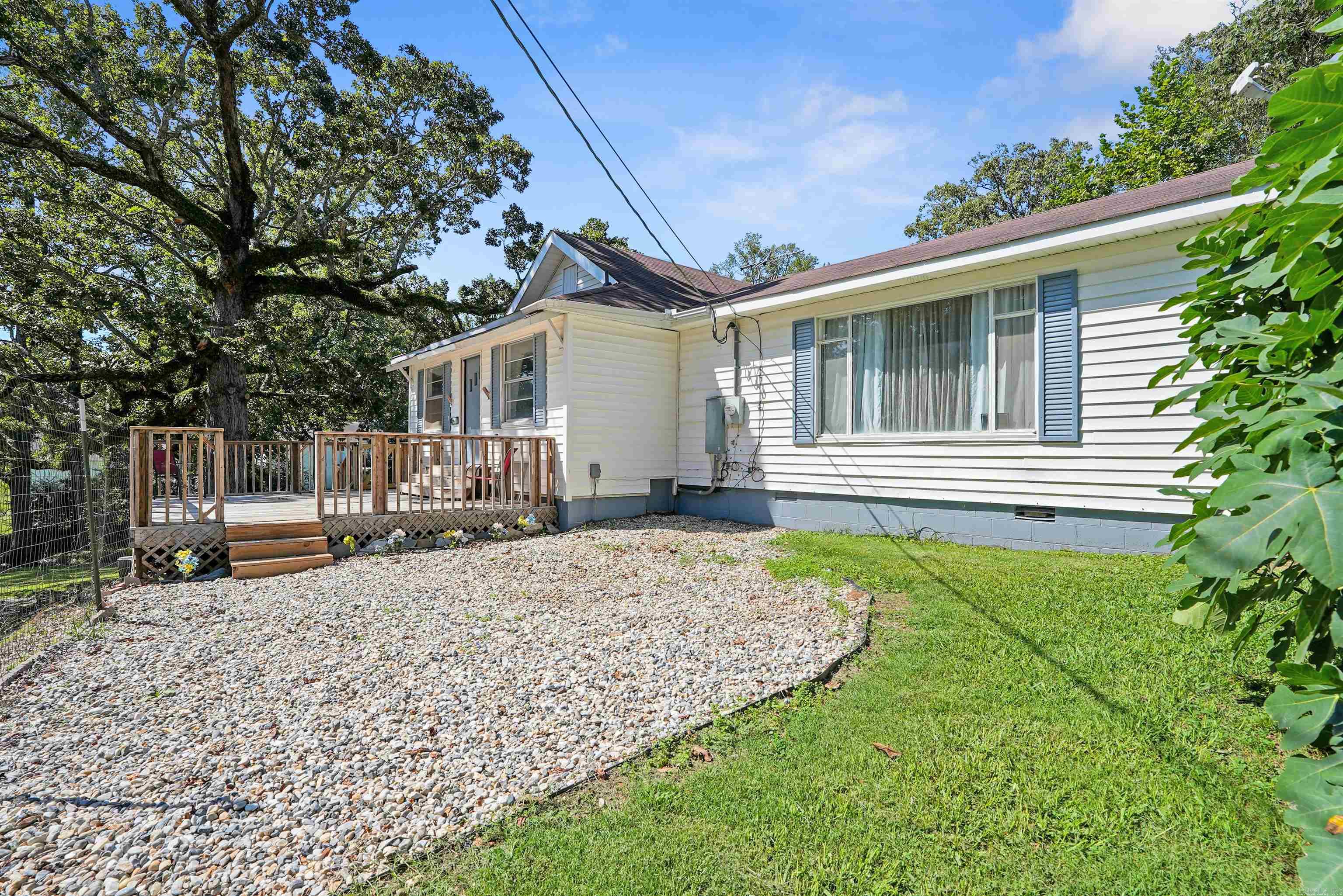 7201 Park  Hot Springs, AR