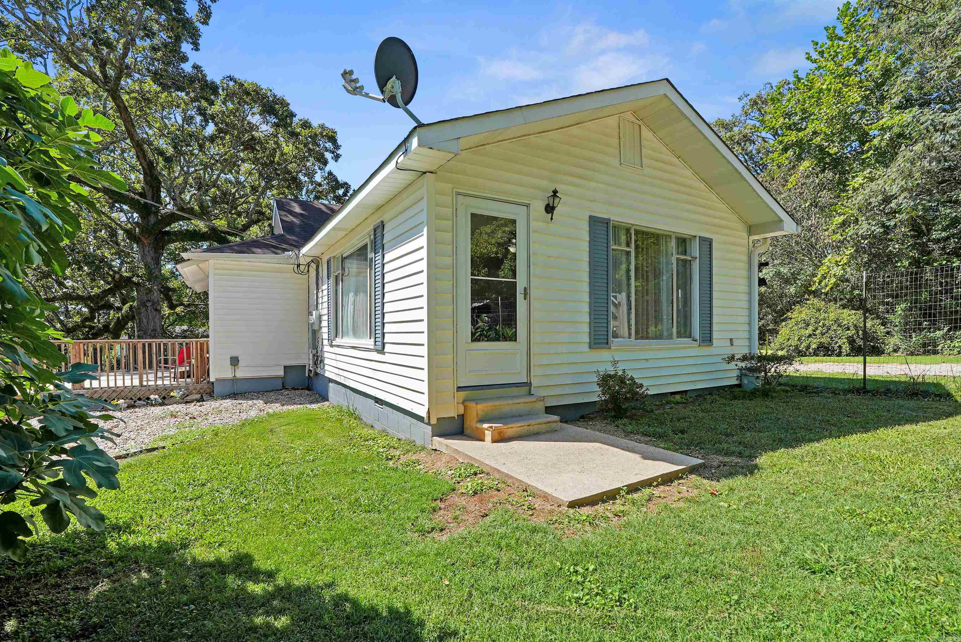 7201 Park  Hot Springs, AR