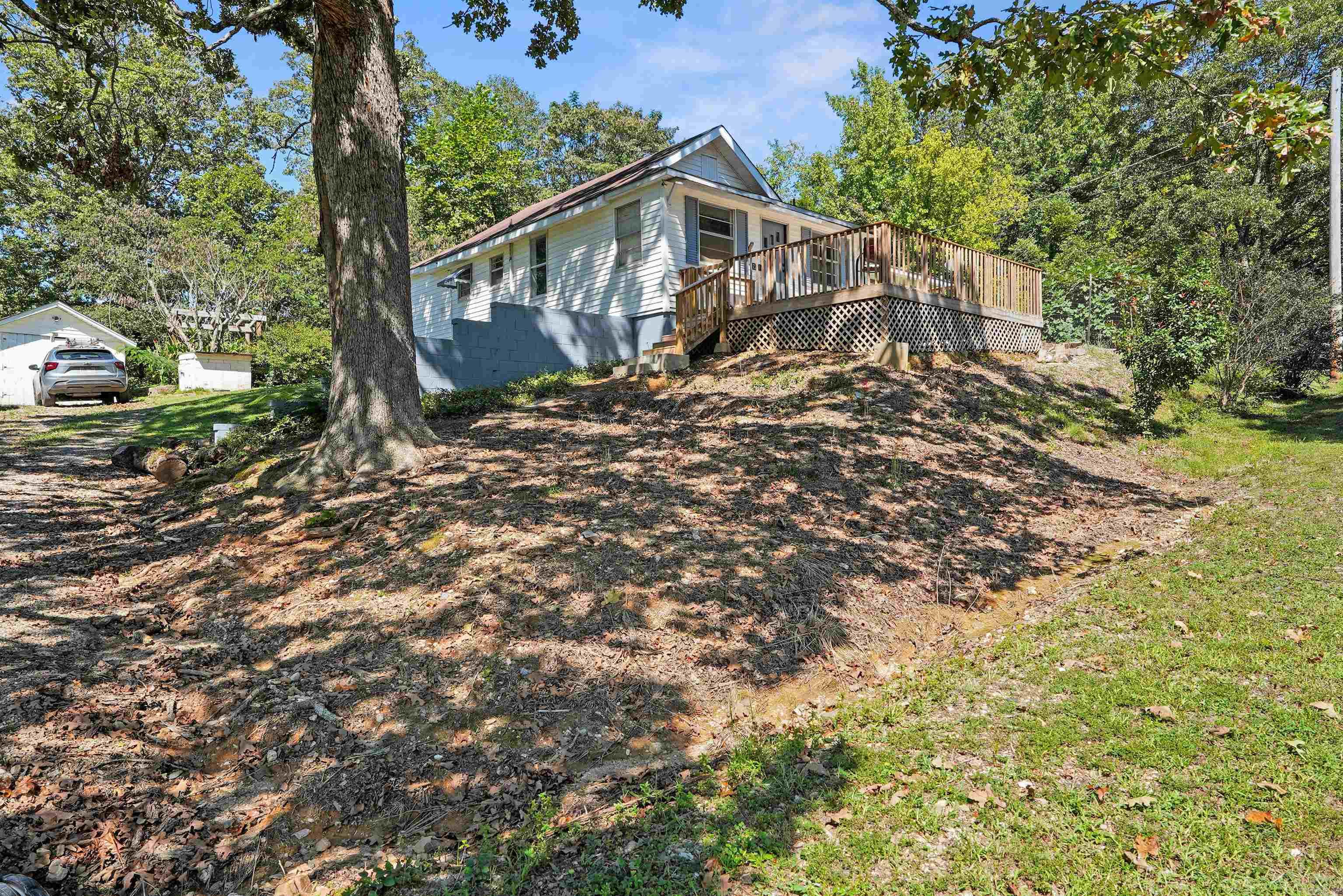 7201 Park  Hot Springs, AR