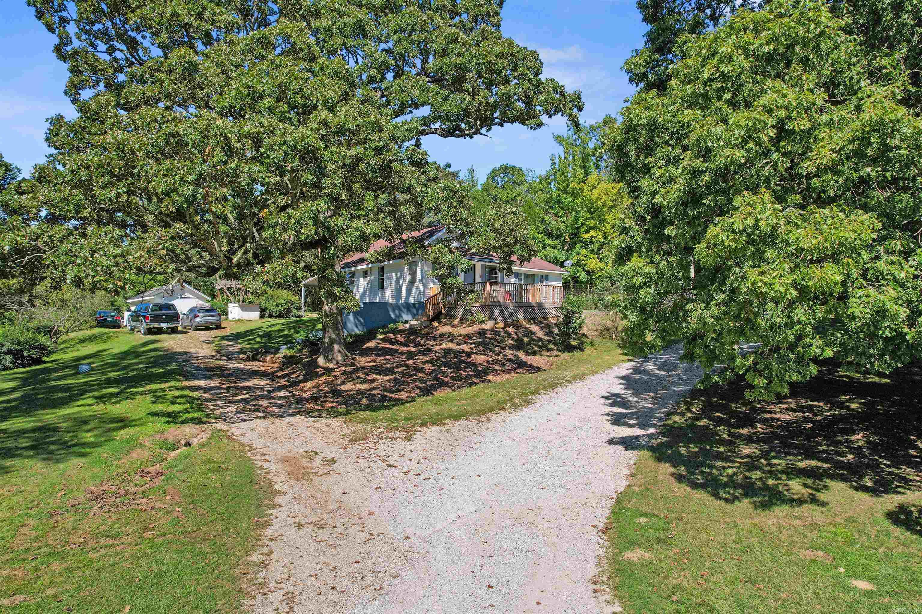 7201 Park  Hot Springs, AR