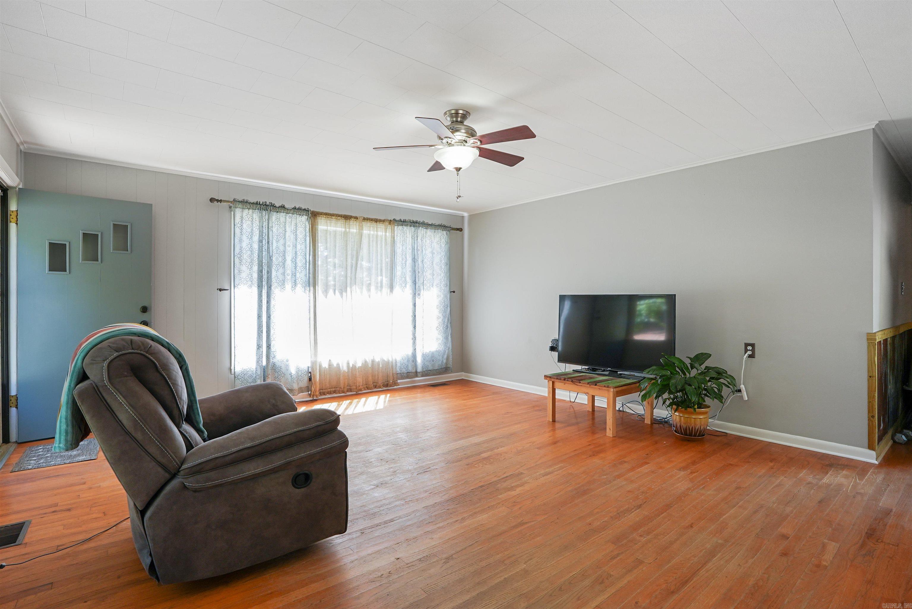 7201 Park  Hot Springs, AR