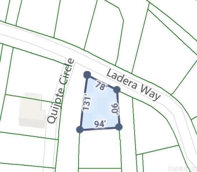  Quijote  Hot Springs Village, AR