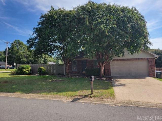 2350 Krystal Kreek Drive Conway, AR 72034