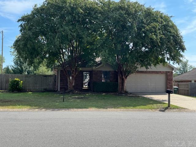 2350 Krystal Kreek Drive Conway, AR 72034