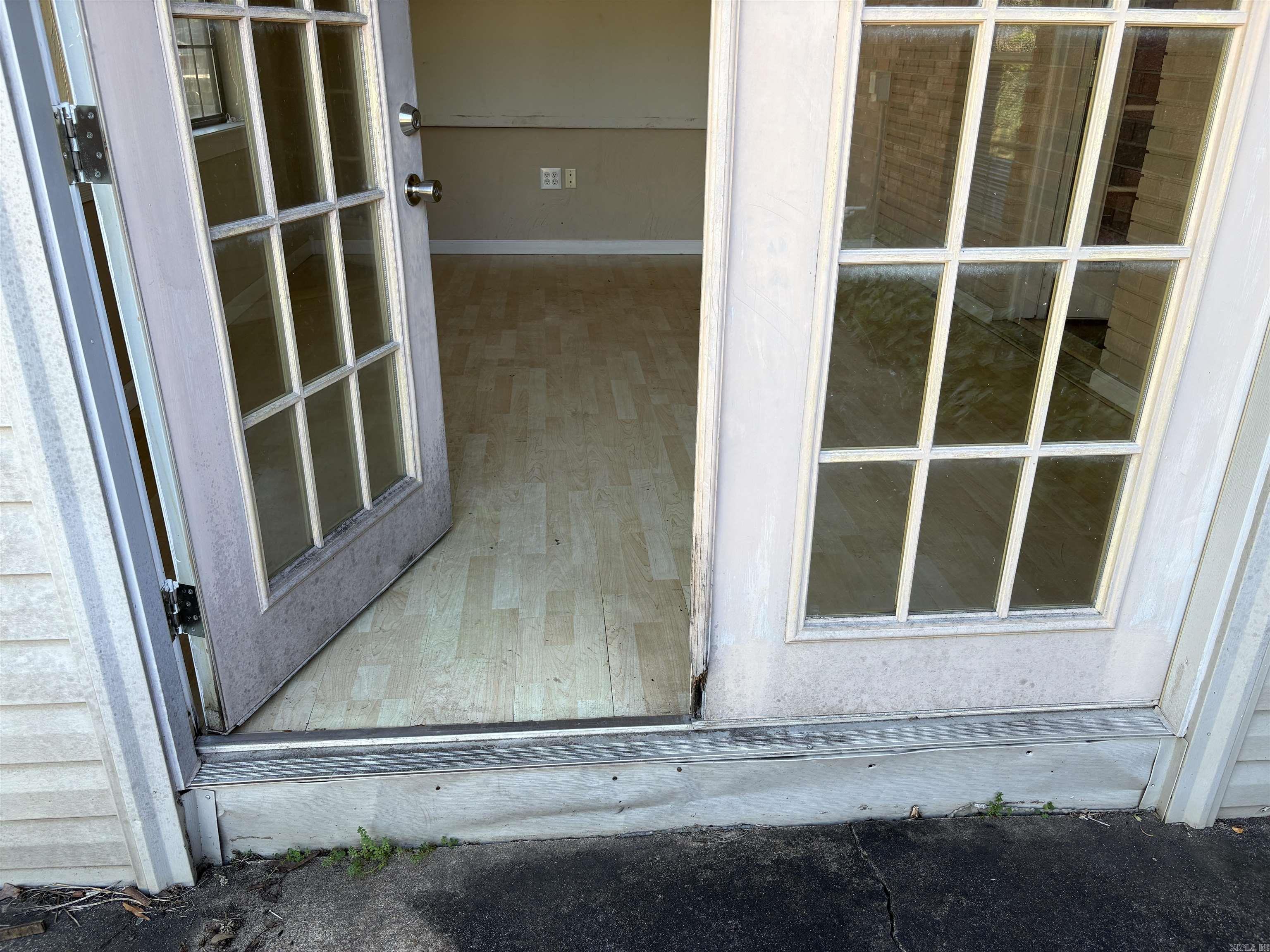 2350 Krystal Kreek Drive Conway, AR 72034