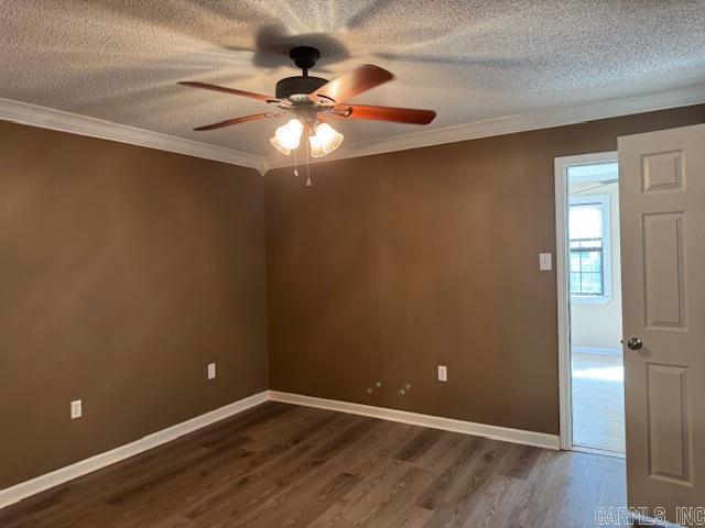 2350 Krystal Kreek Drive Conway, AR 72034