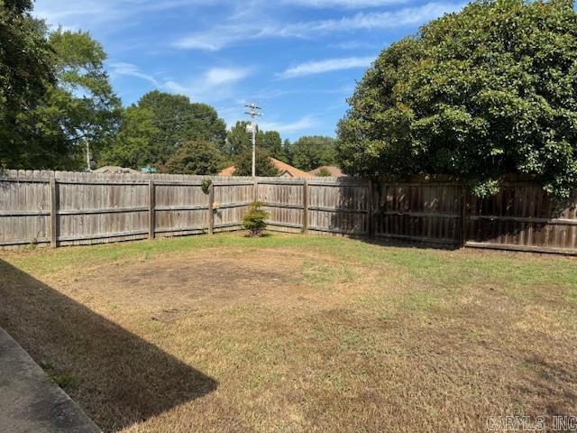 2350 Krystal Kreek Drive Conway, AR 72034