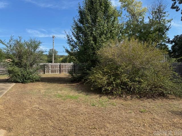 2350 Krystal Kreek Drive Conway, AR 72034