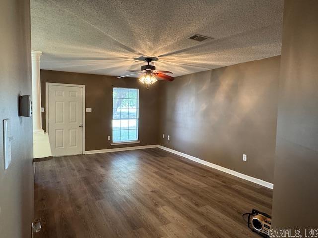 2350 Krystal Kreek Drive Conway, AR 72034