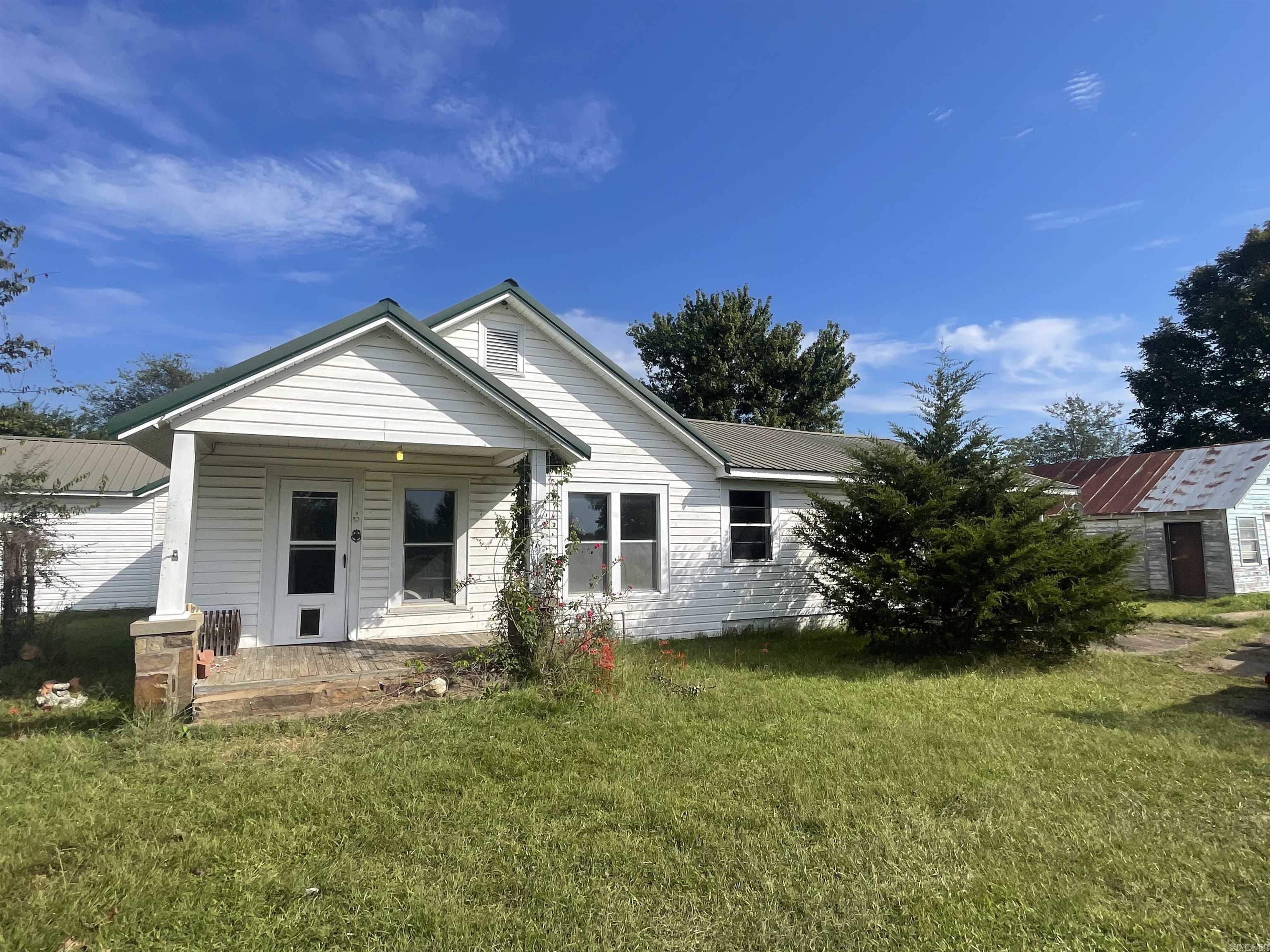 205 Jones  Belleville, AR