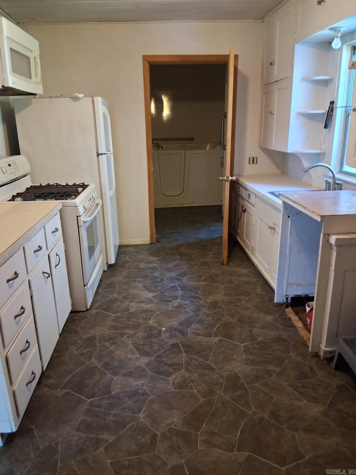 205 Jones  Belleville, AR