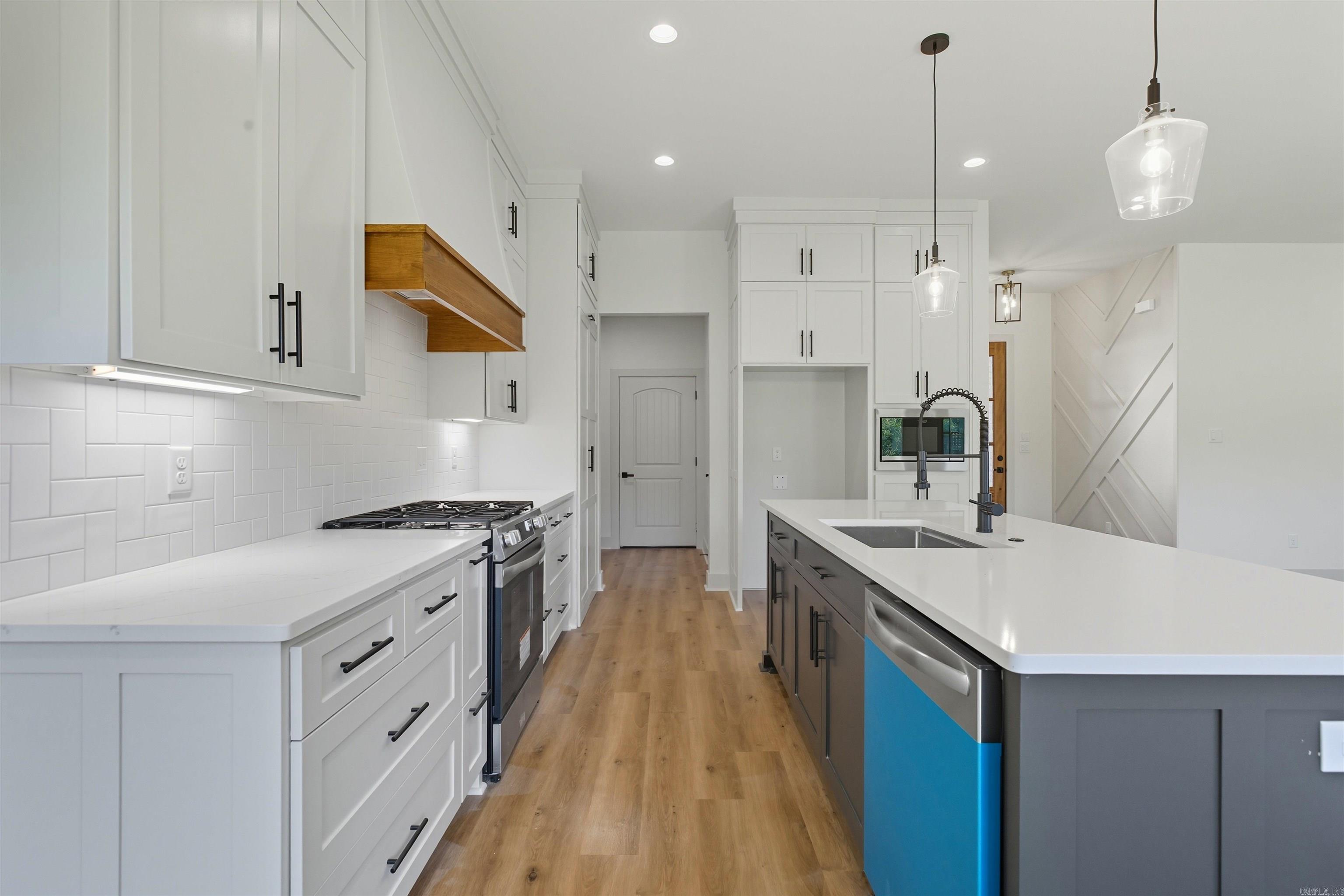 4833 Coronell  Bryant, AR