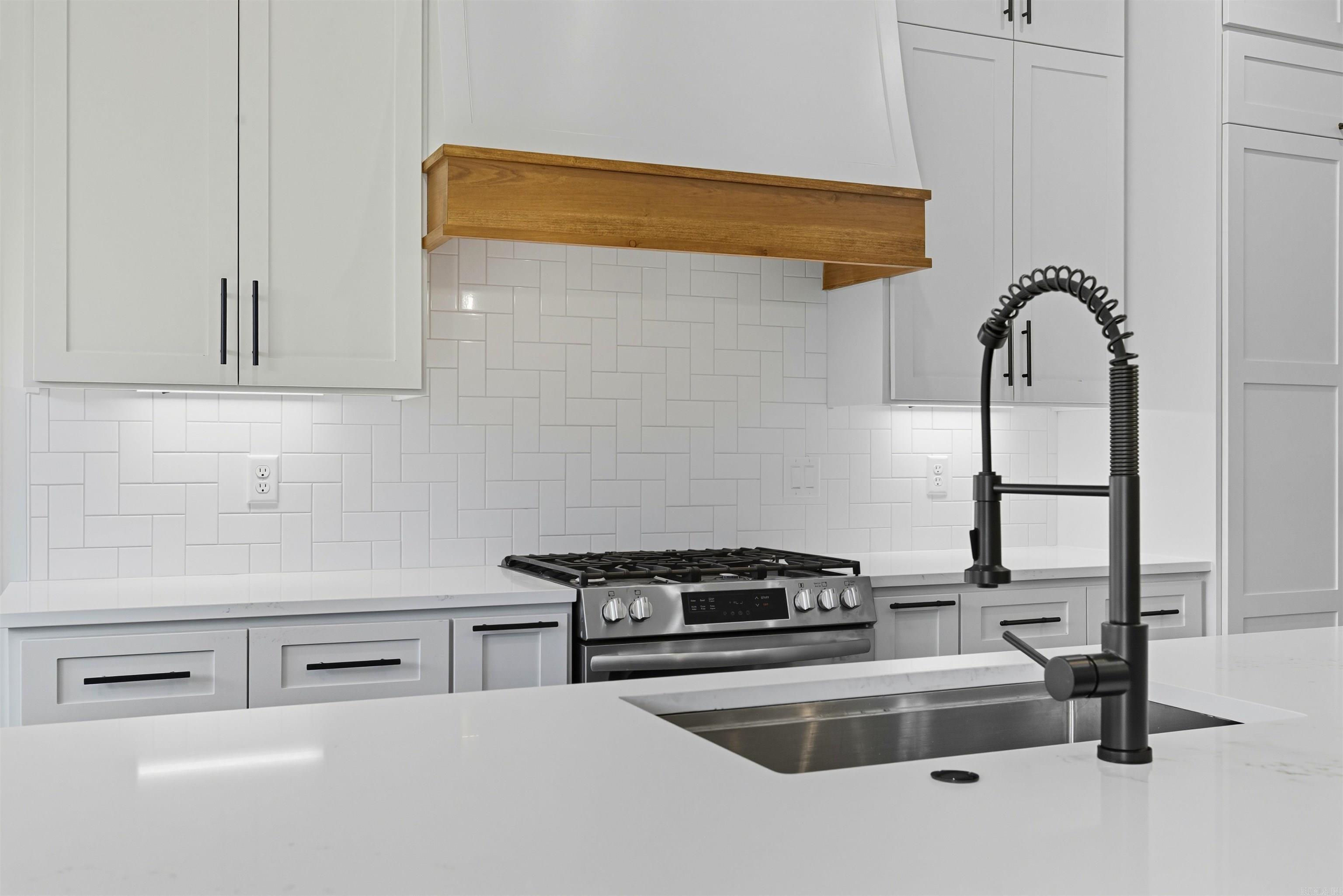 4833 Coronell  Bryant, AR